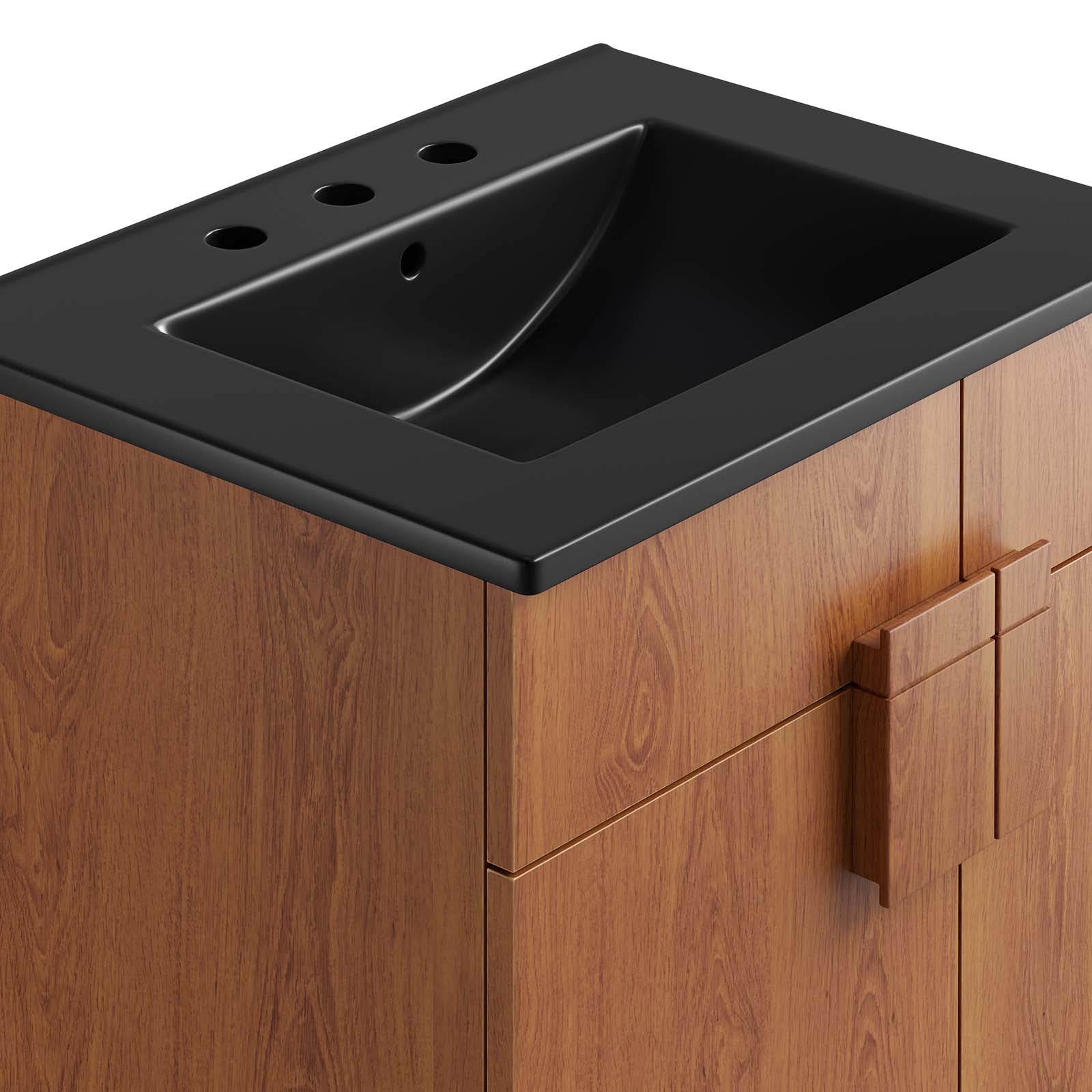 Miles 24Ó Bathroom Vanity by Modway