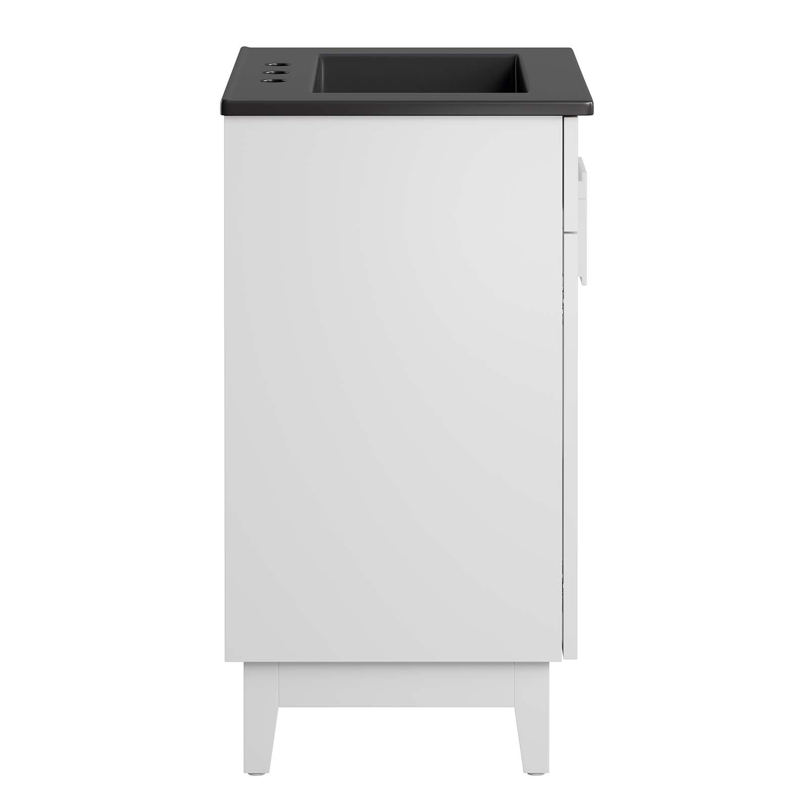 Miles 24Ó Bathroom Vanity by Modway