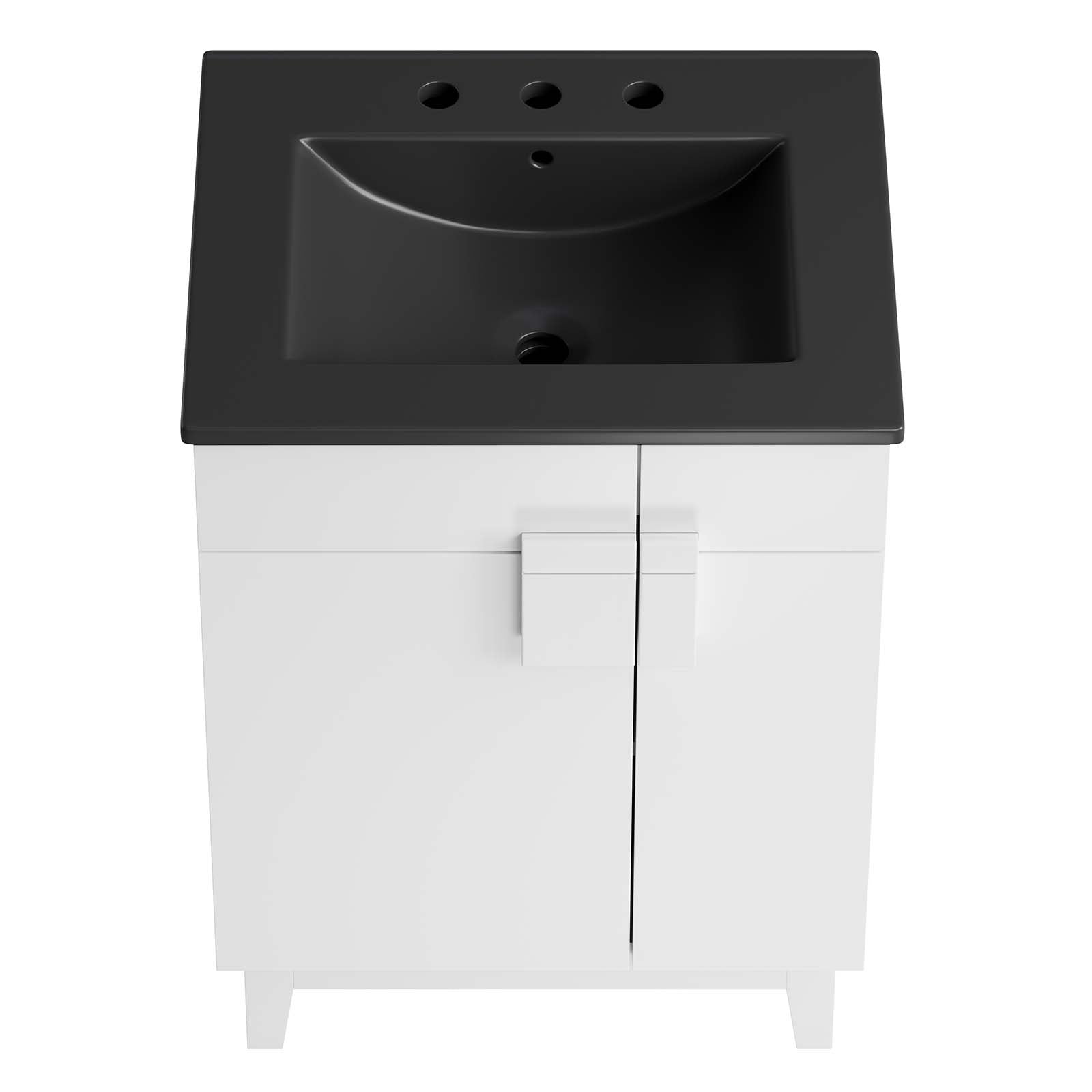 Miles 24Ó Bathroom Vanity by Modway