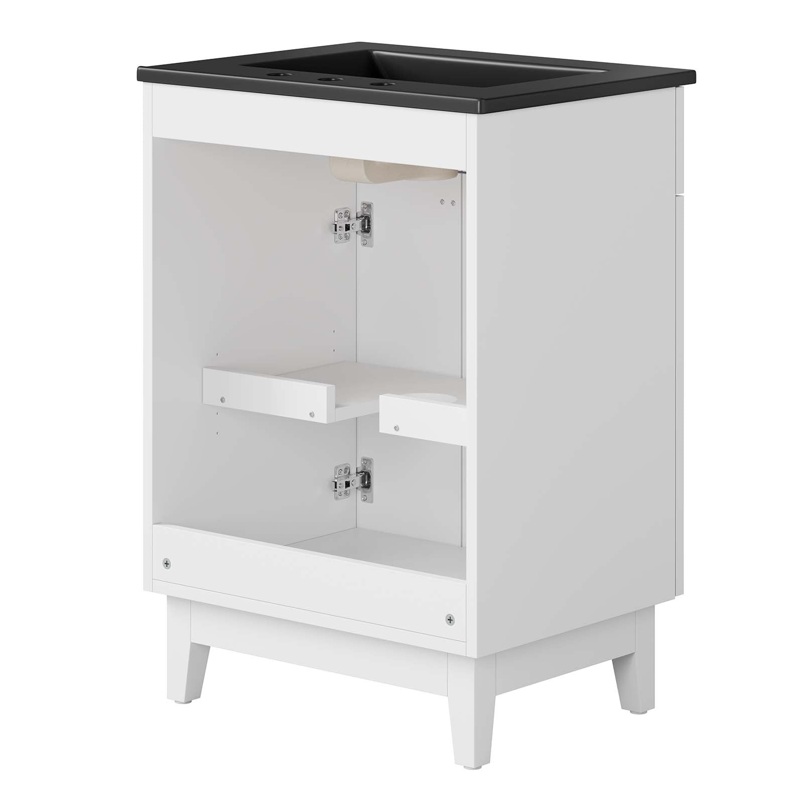 Miles 24Ó Bathroom Vanity by Modway