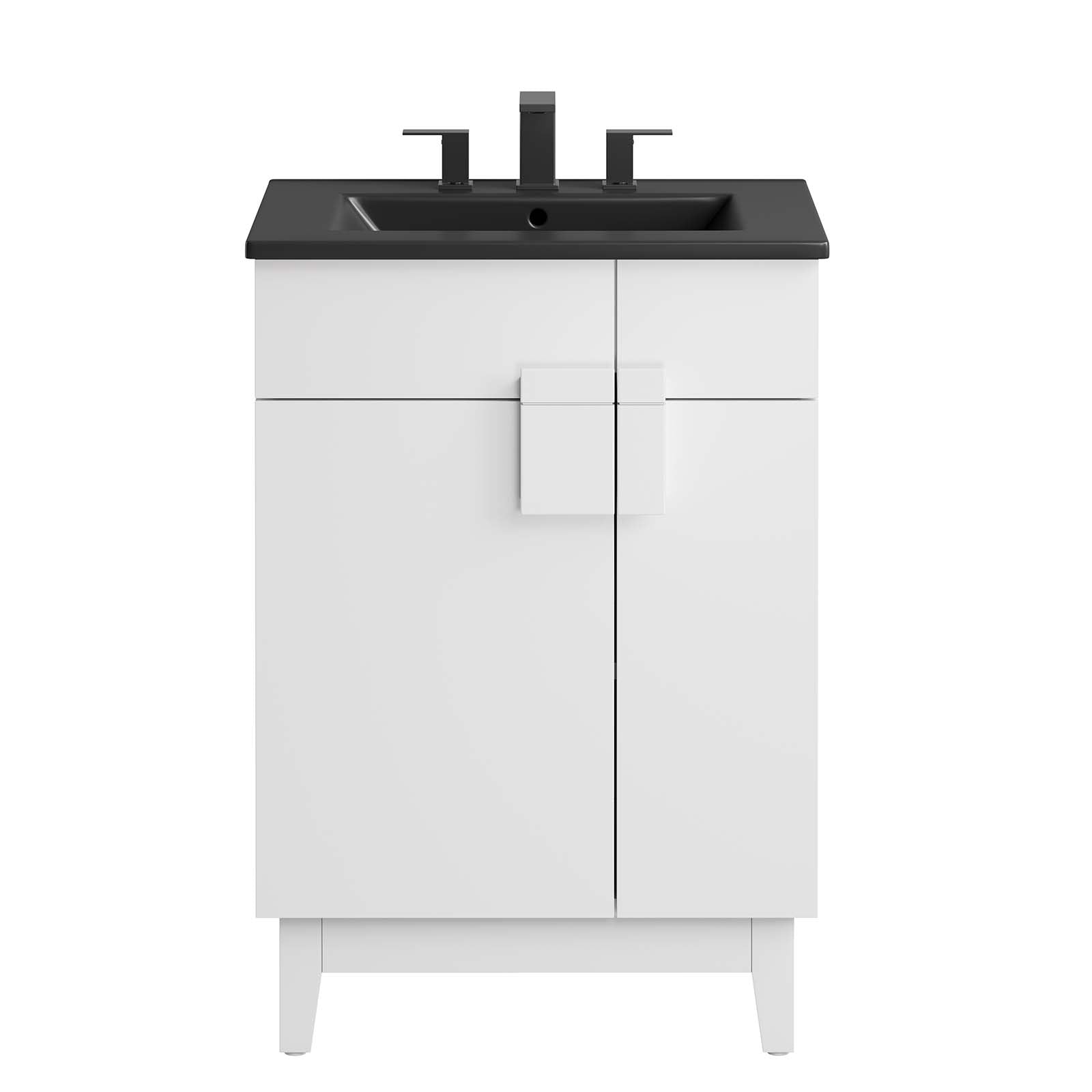 Miles 24Ó Bathroom Vanity by Modway