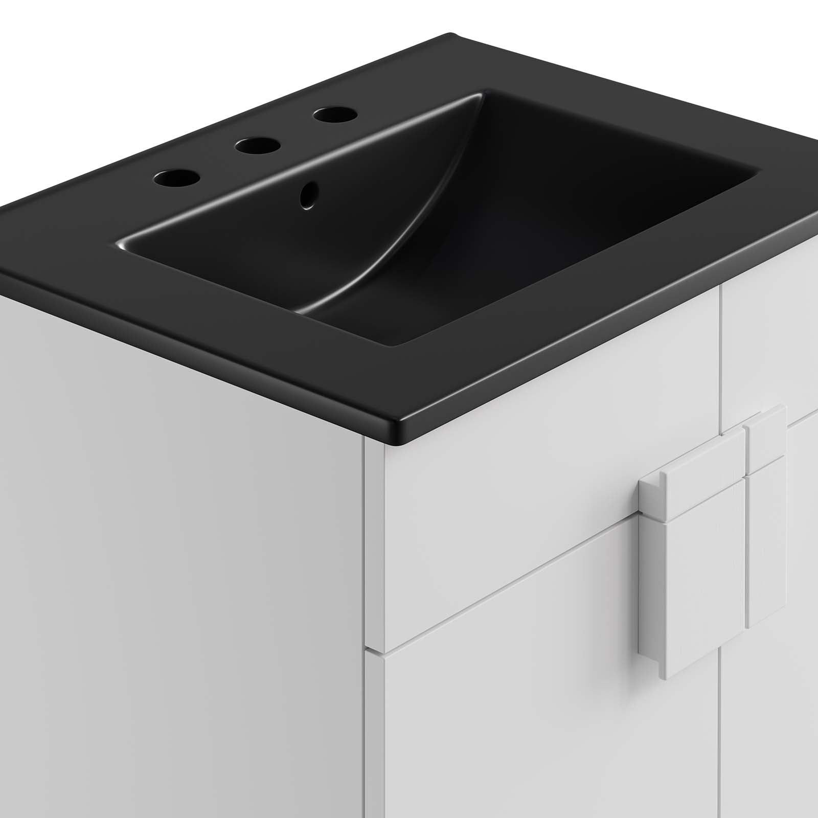 Miles 24Ó Bathroom Vanity by Modway
