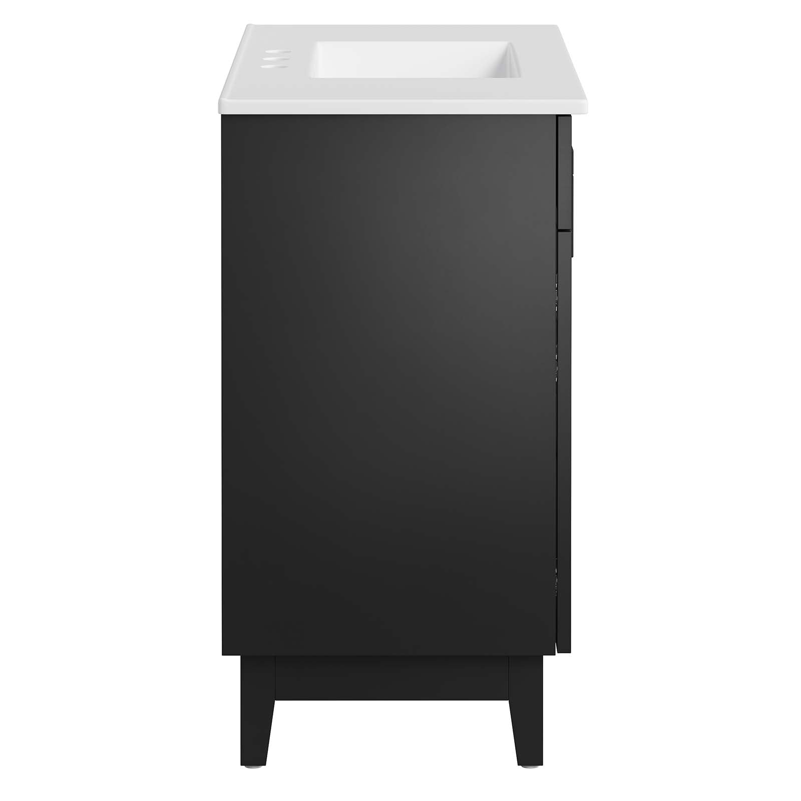 Miles 36Ó Bathroom Vanity by Modway