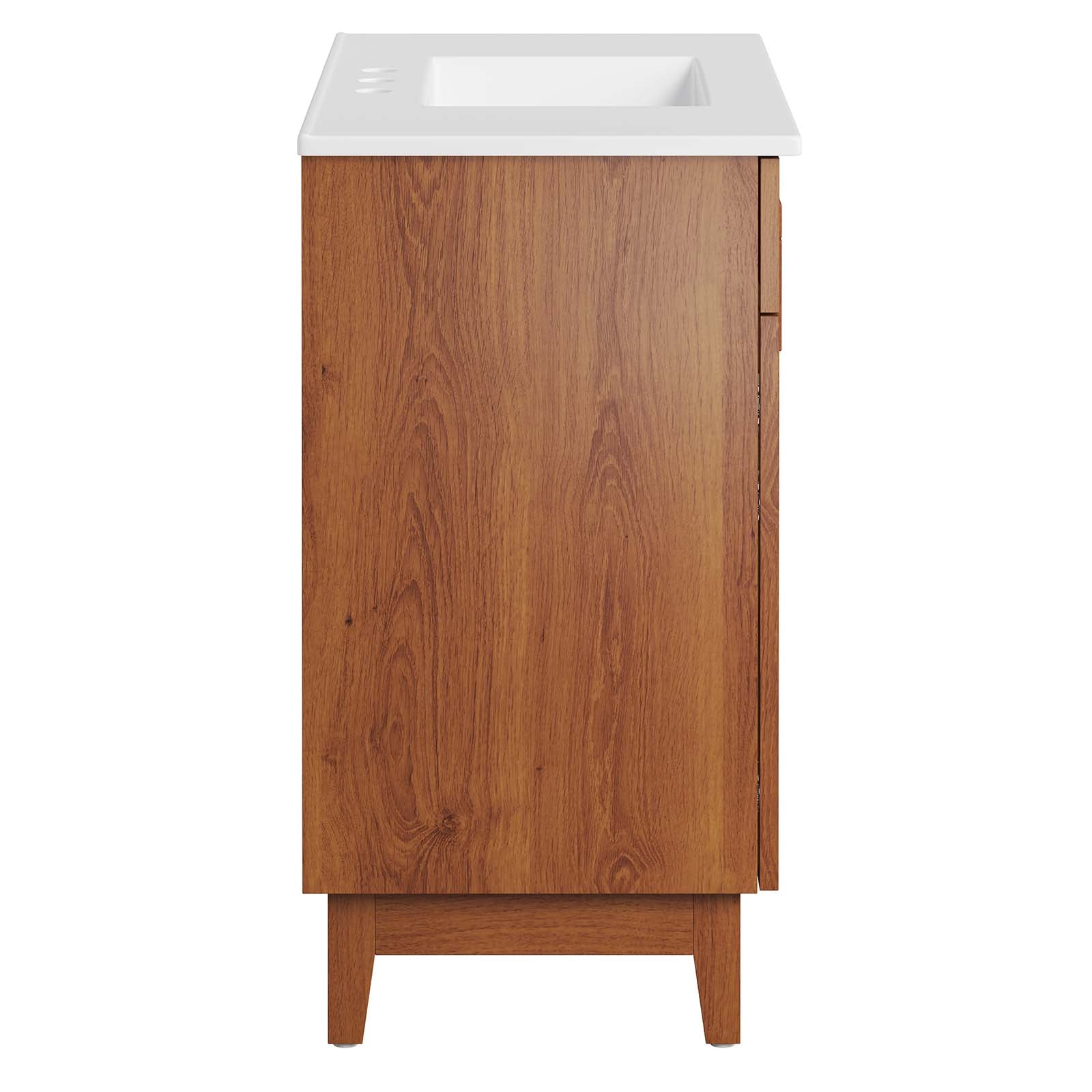 Miles 36Ó Bathroom Vanity by Modway