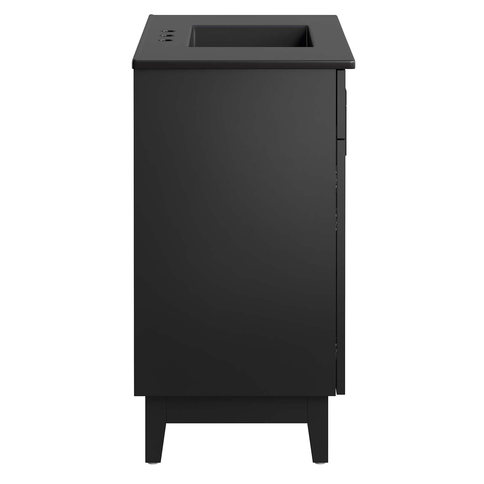 Miles 36Ó Bathroom Vanity by Modway