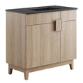 Miles 36Ó Bathroom Vanity by Modway