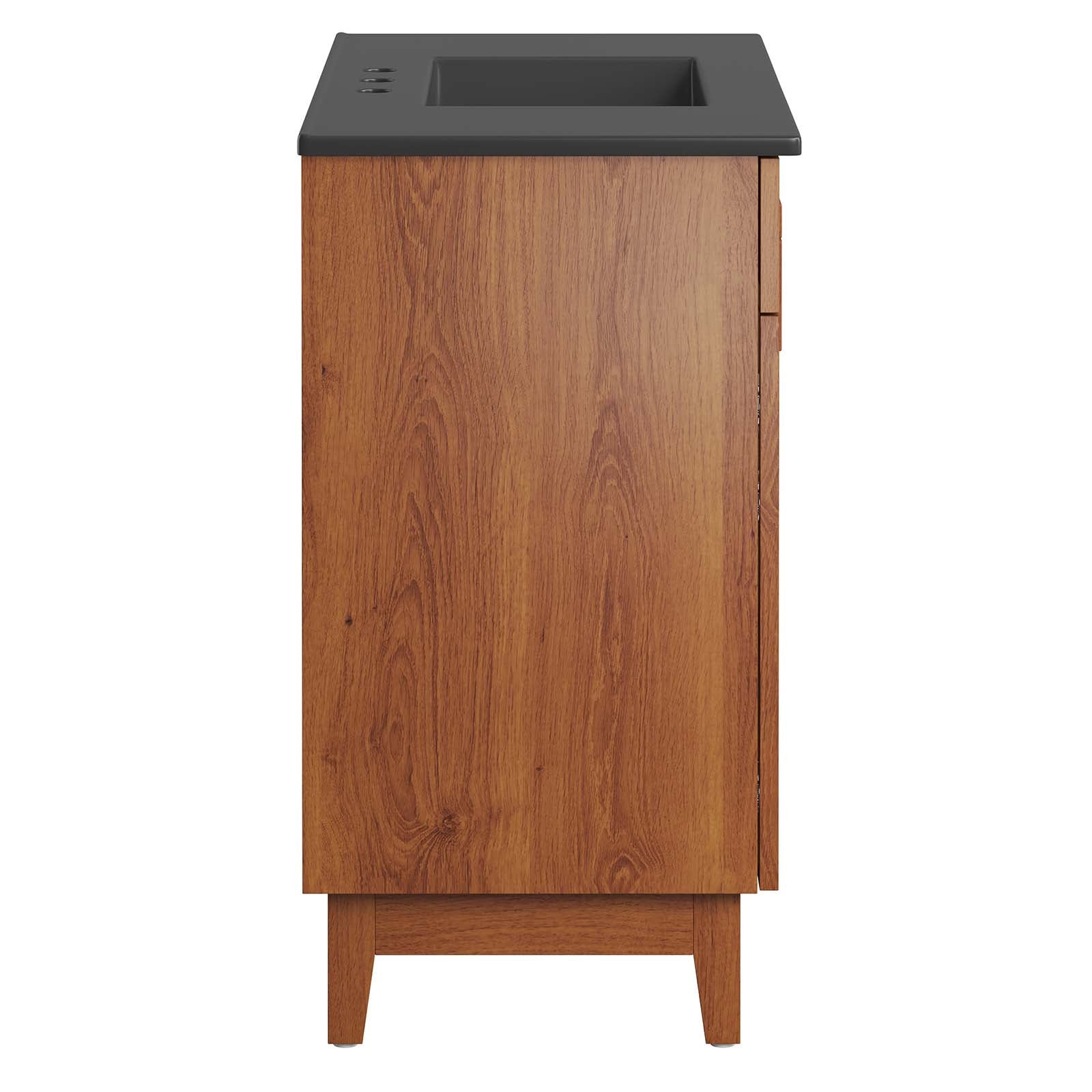 Miles 36Ó Bathroom Vanity by Modway