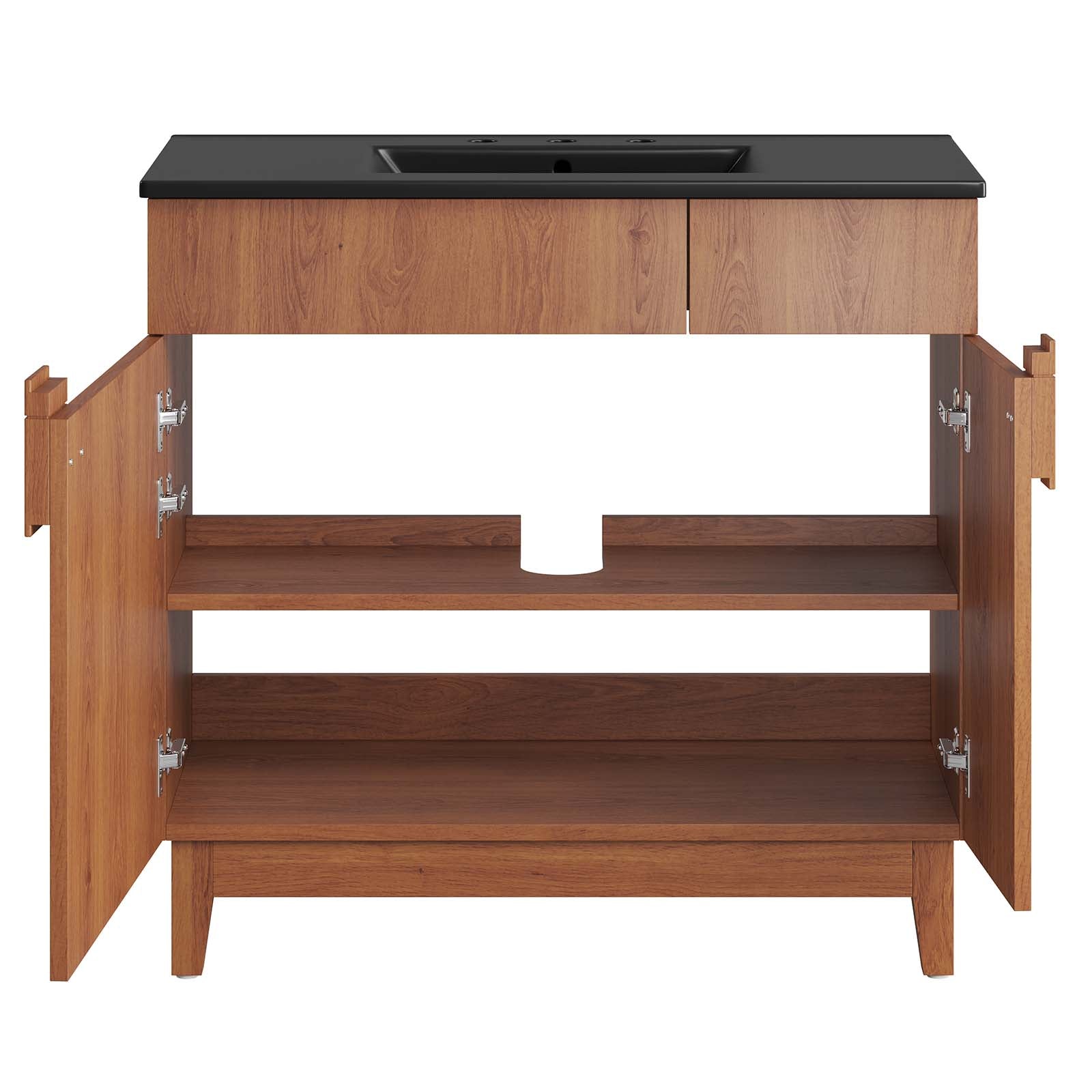 Miles 36Ó Bathroom Vanity by Modway