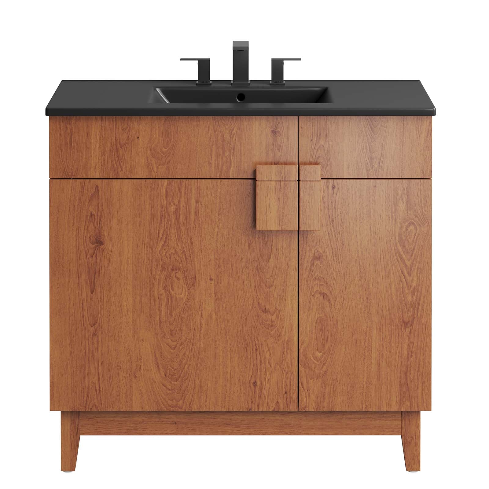 Miles 36Ó Bathroom Vanity by Modway