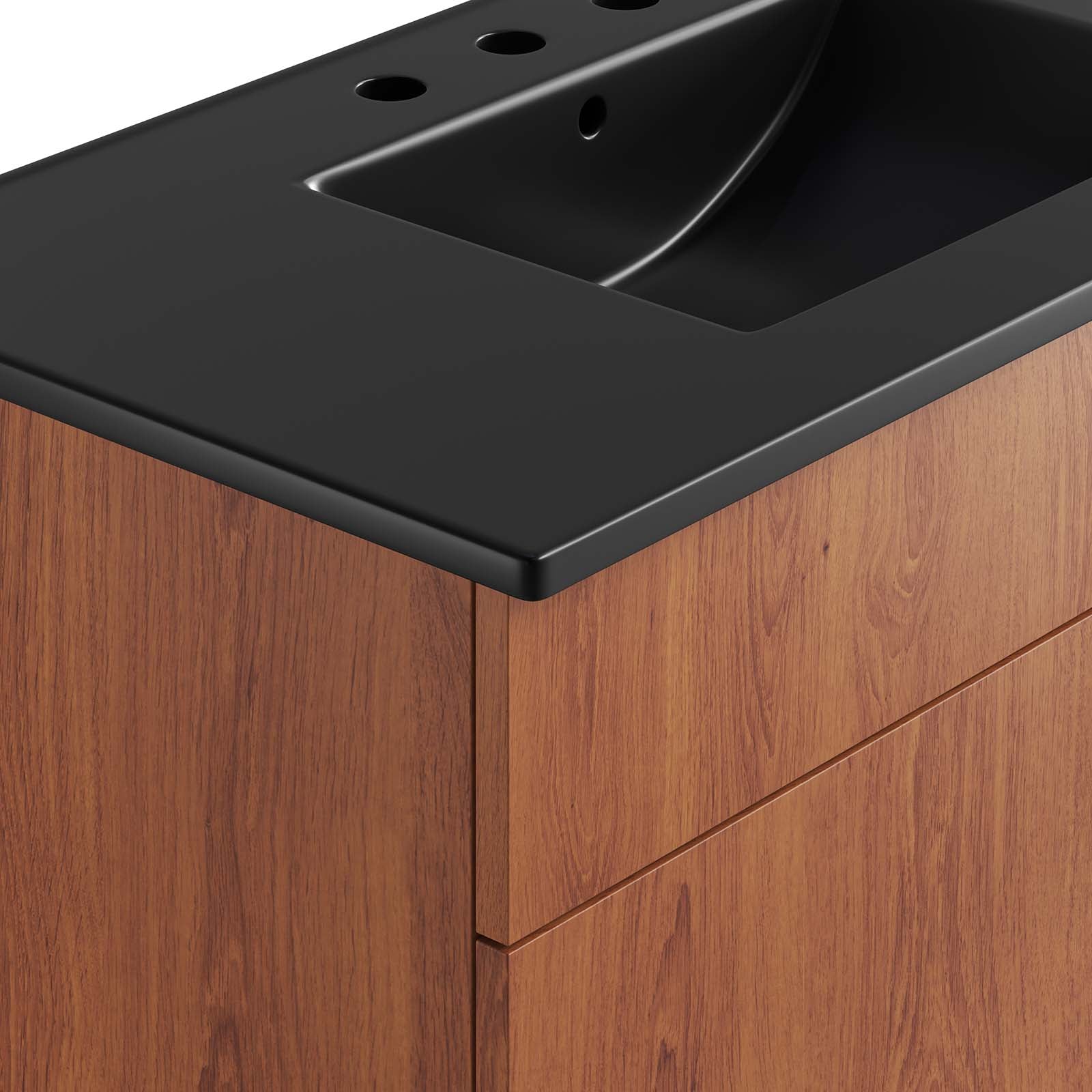 Miles 36Ó Bathroom Vanity by Modway