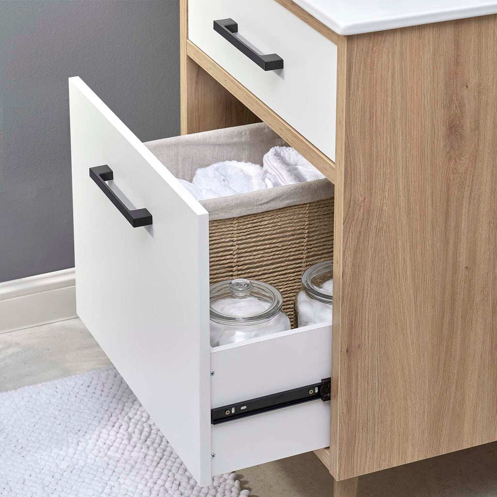Maverick 24" Bathroom Vanity by Modway