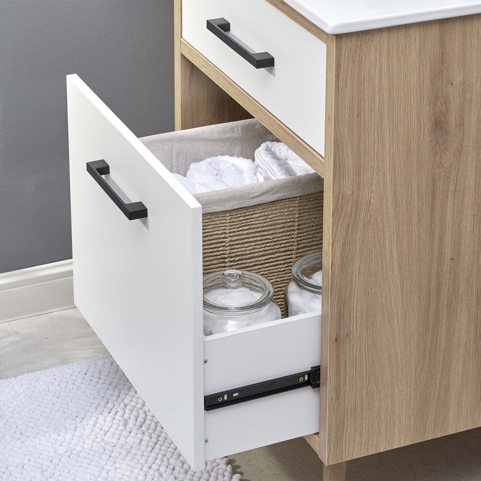 Maverick 24" Bathroom Vanity by Modway