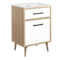 Maverick 24" Bathroom Vanity by Modway