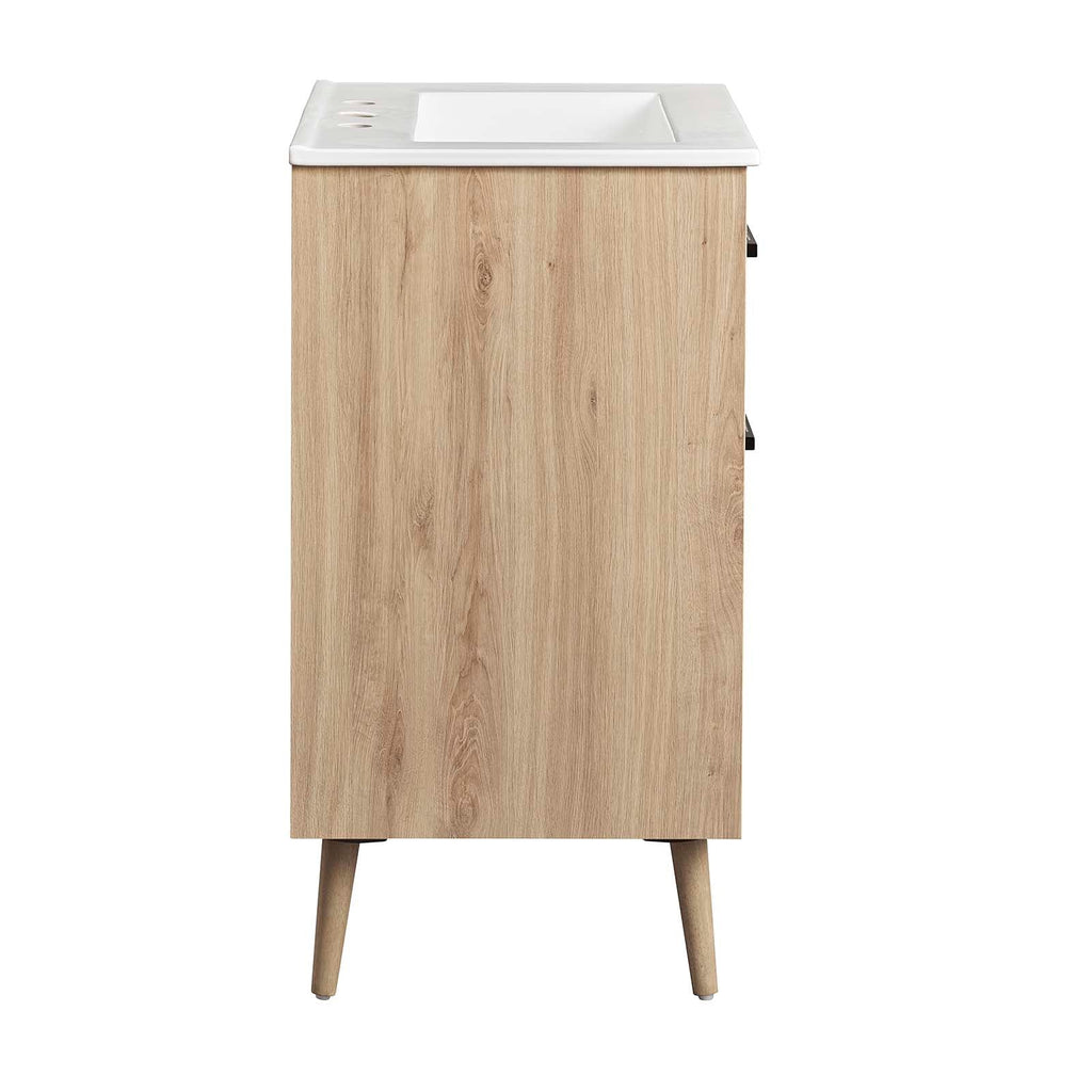 Maverick 24" Bathroom Vanity by Modway