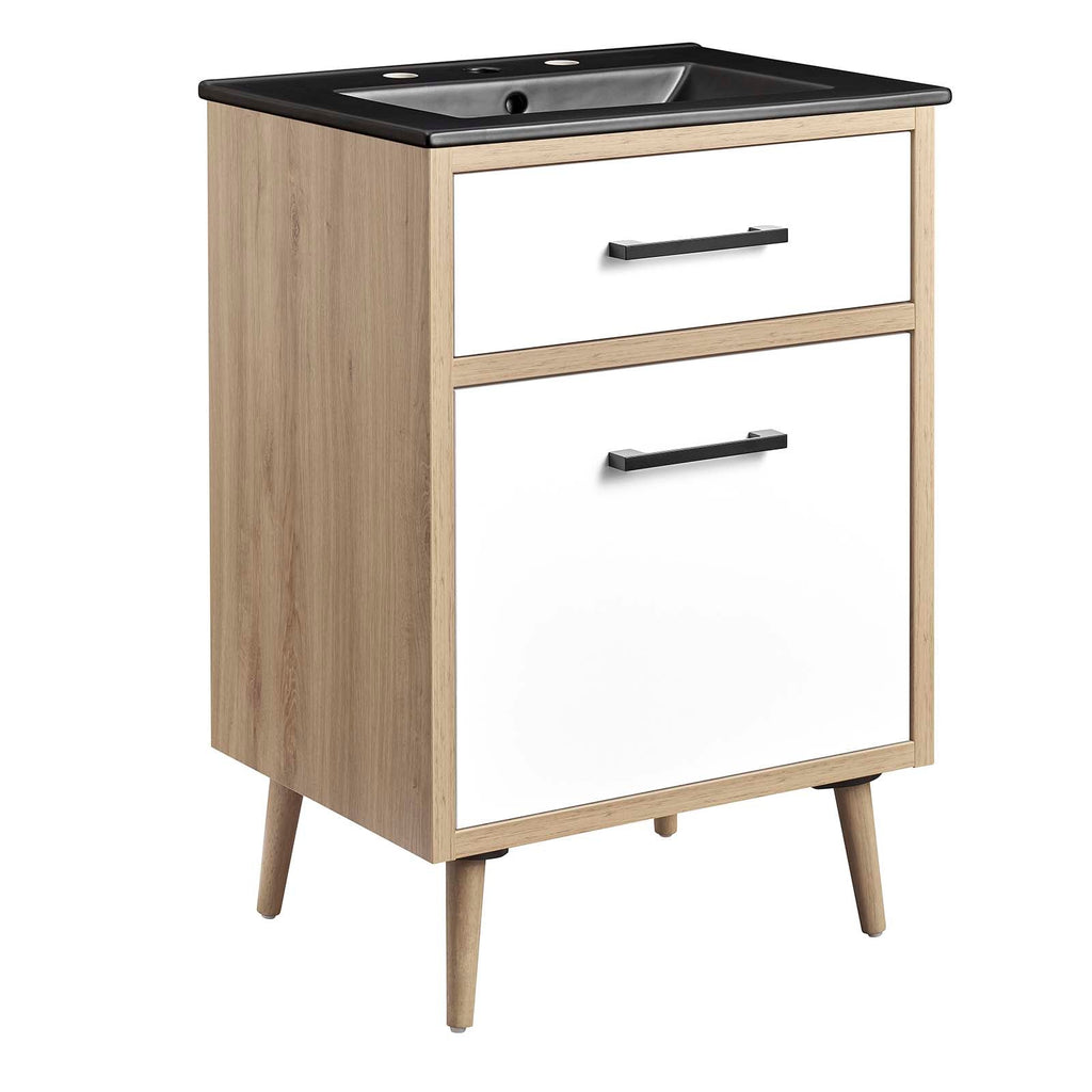 Maverick 24" Bathroom Vanity by Modway