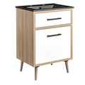 Maverick 24" Bathroom Vanity by Modway