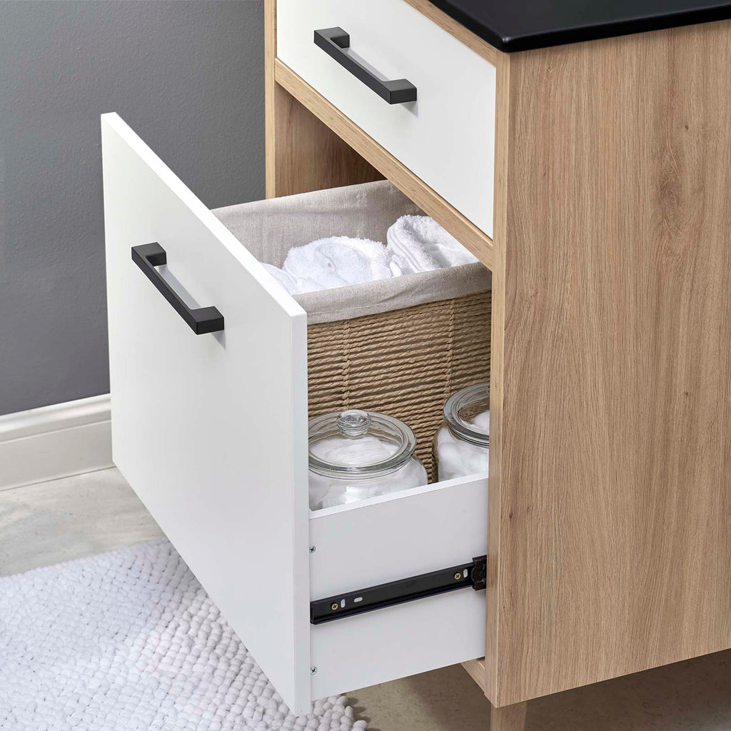 Maverick 24" Bathroom Vanity by Modway