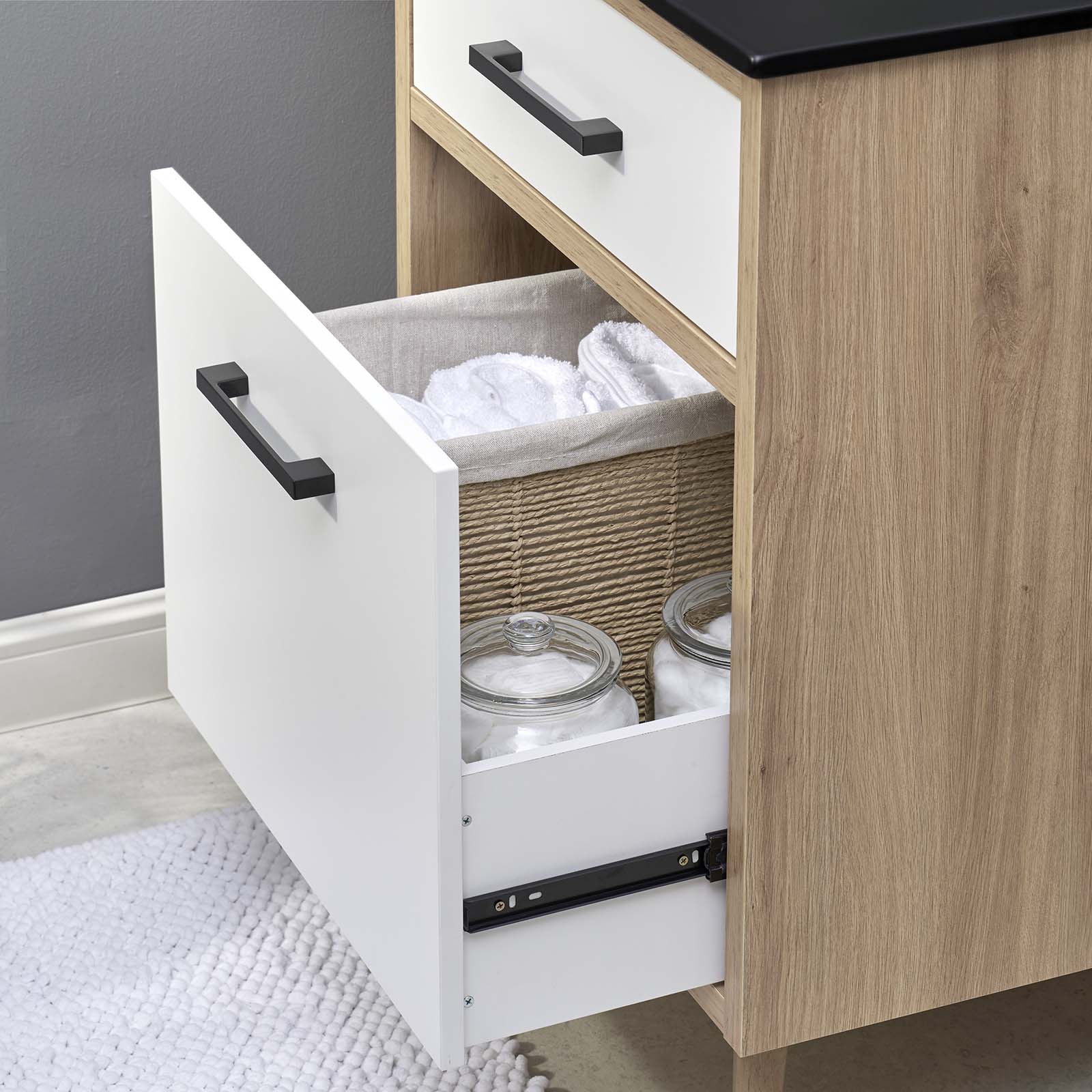 Maverick 24" Bathroom Vanity by Modway