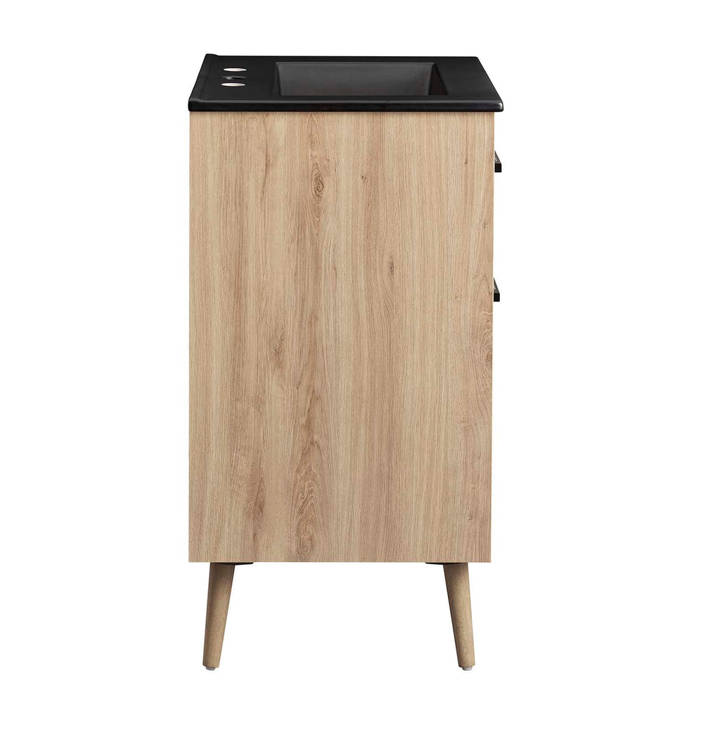 Maverick 24" Bathroom Vanity by Modway