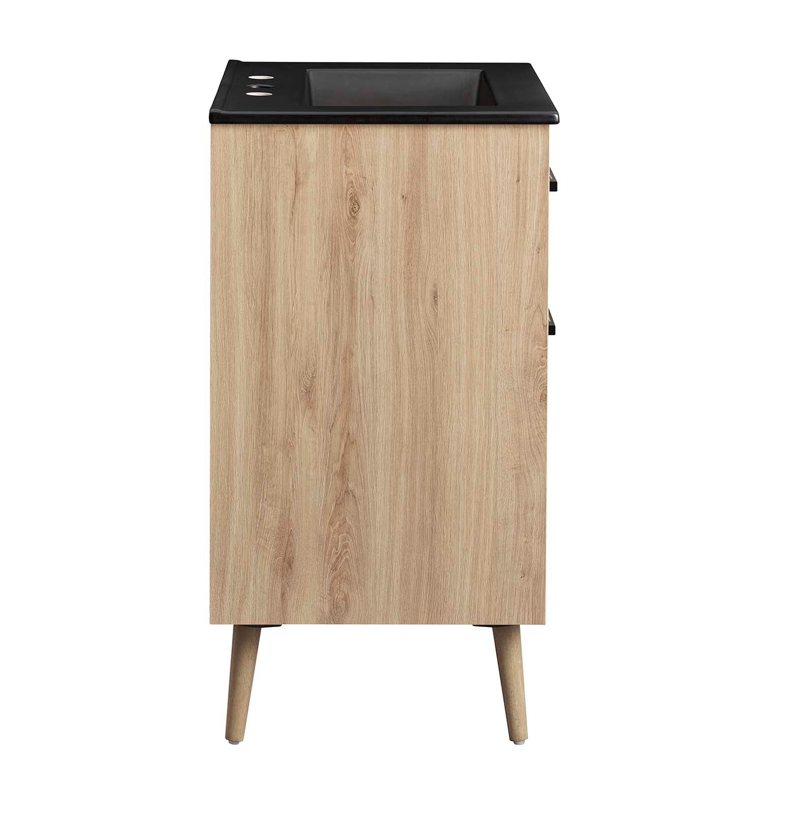 Maverick 24" Bathroom Vanity by Modway