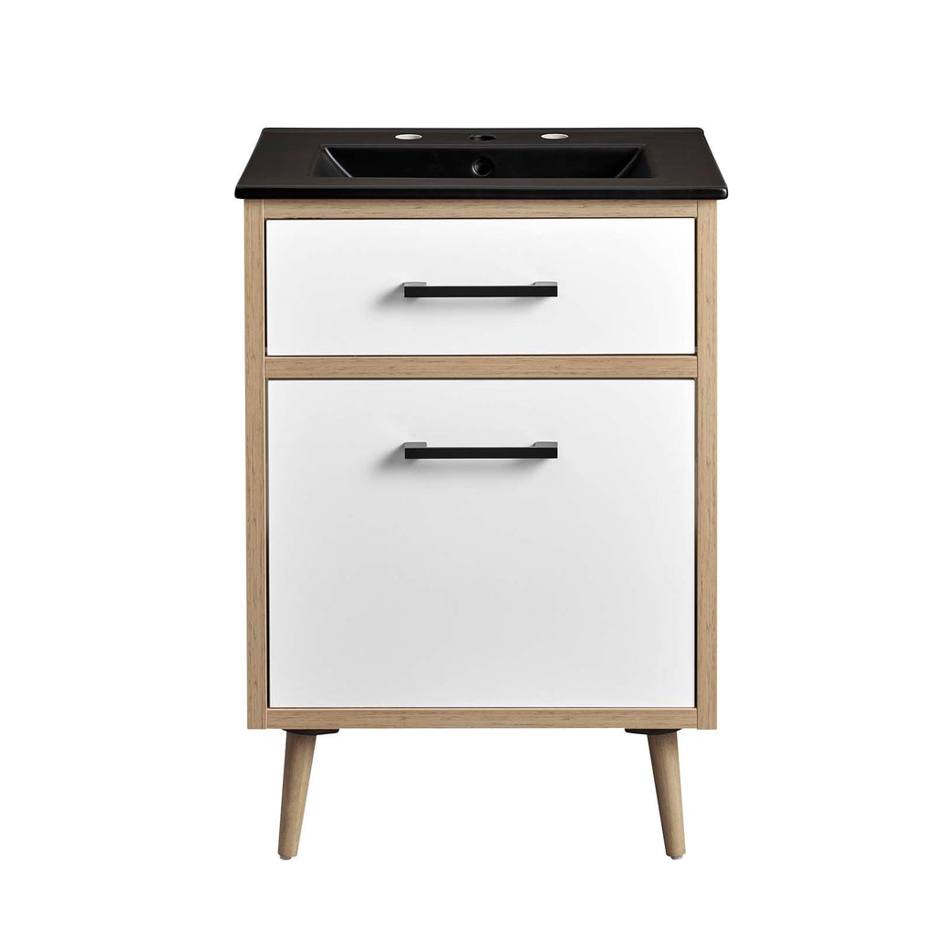 Maverick 24" Bathroom Vanity by Modway