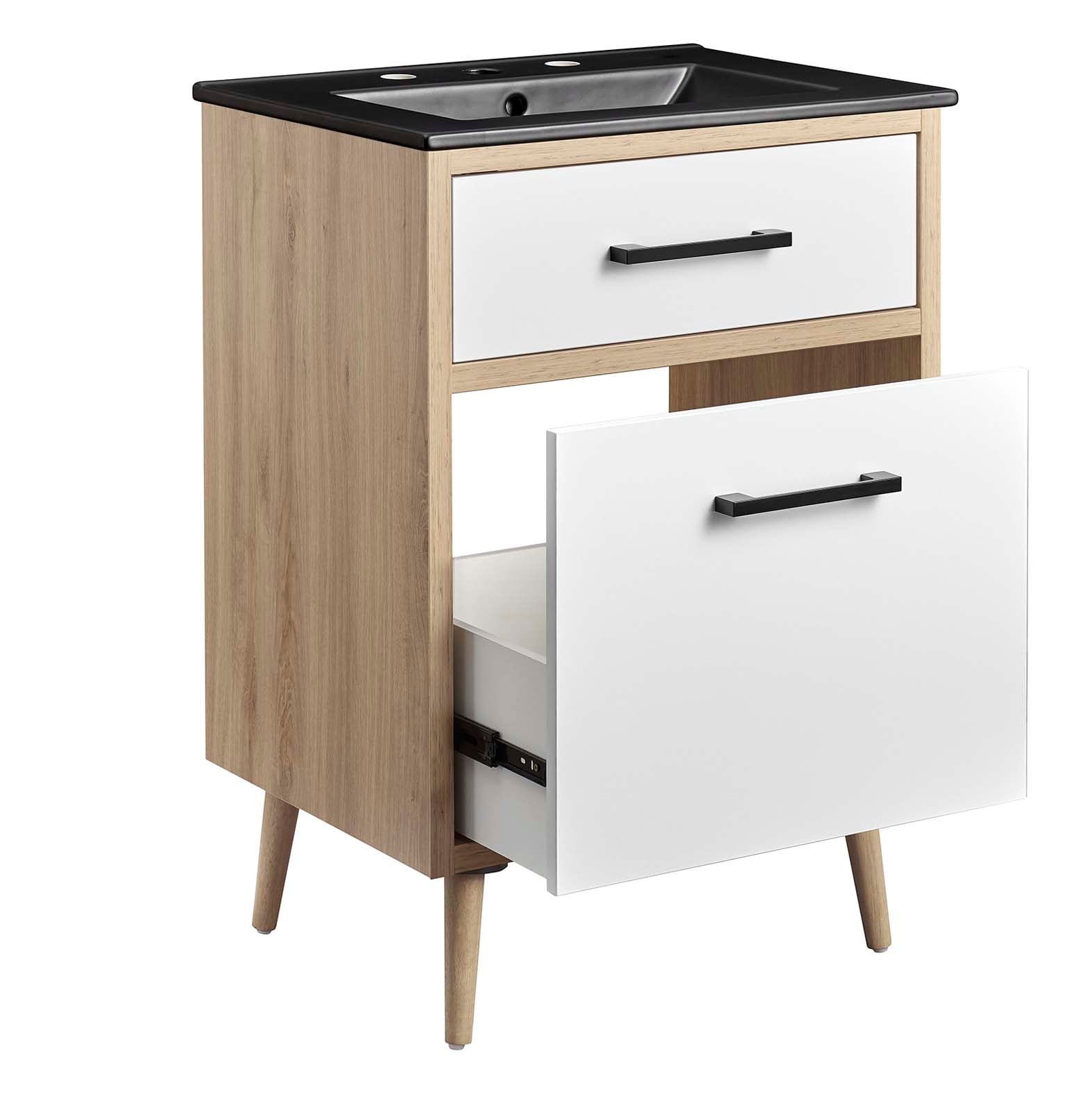 Maverick 24" Bathroom Vanity by Modway