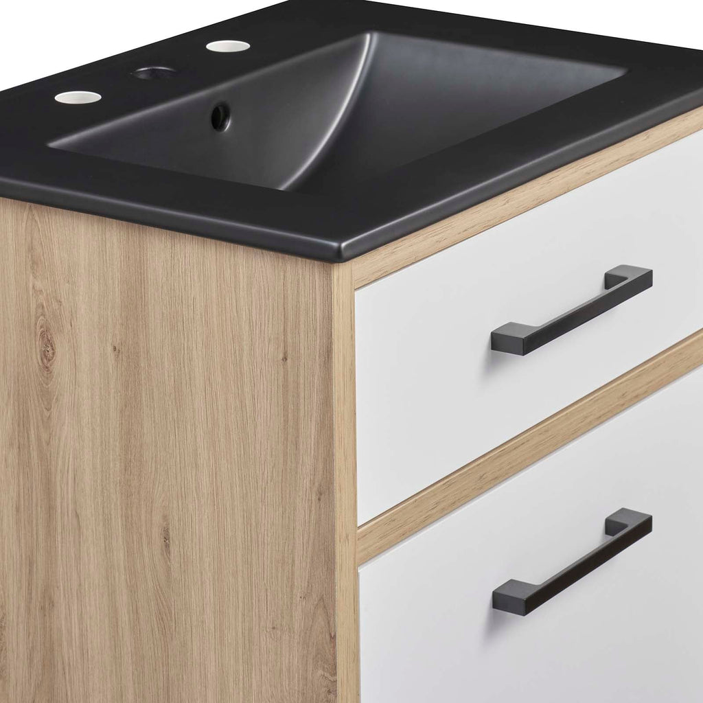 Maverick 24" Bathroom Vanity by Modway