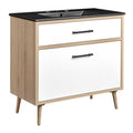 Maverick 36" Bathroom Vanity by Modway