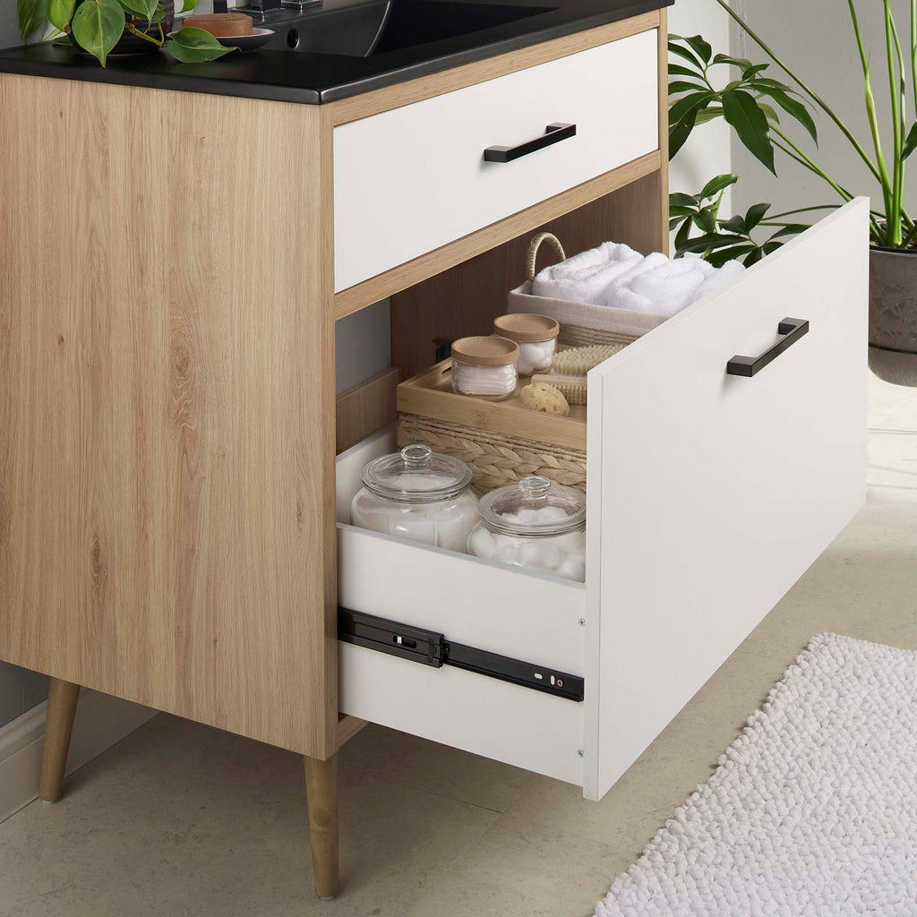 Maverick 36" Bathroom Vanity by Modway