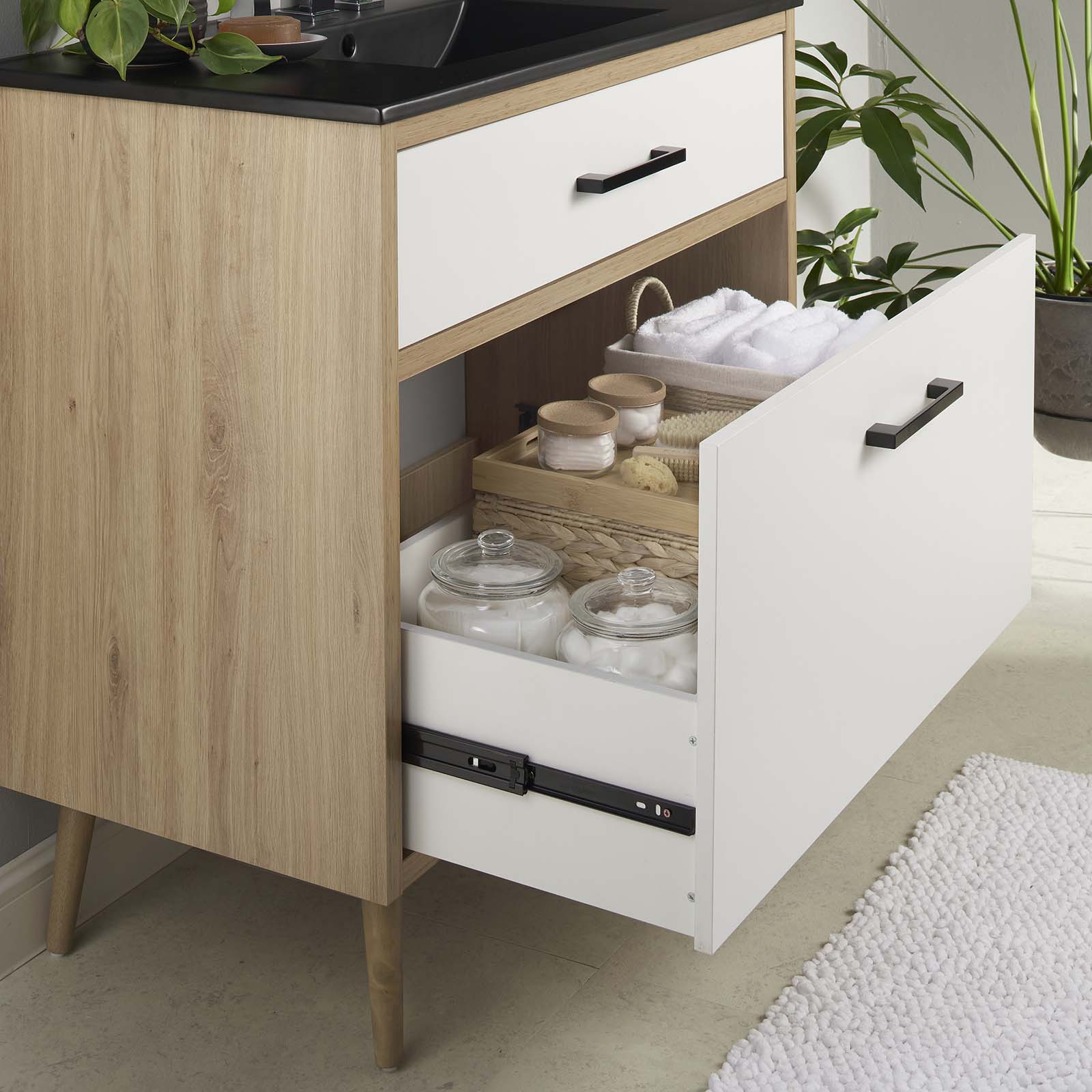 Maverick 36" Bathroom Vanity by Modway