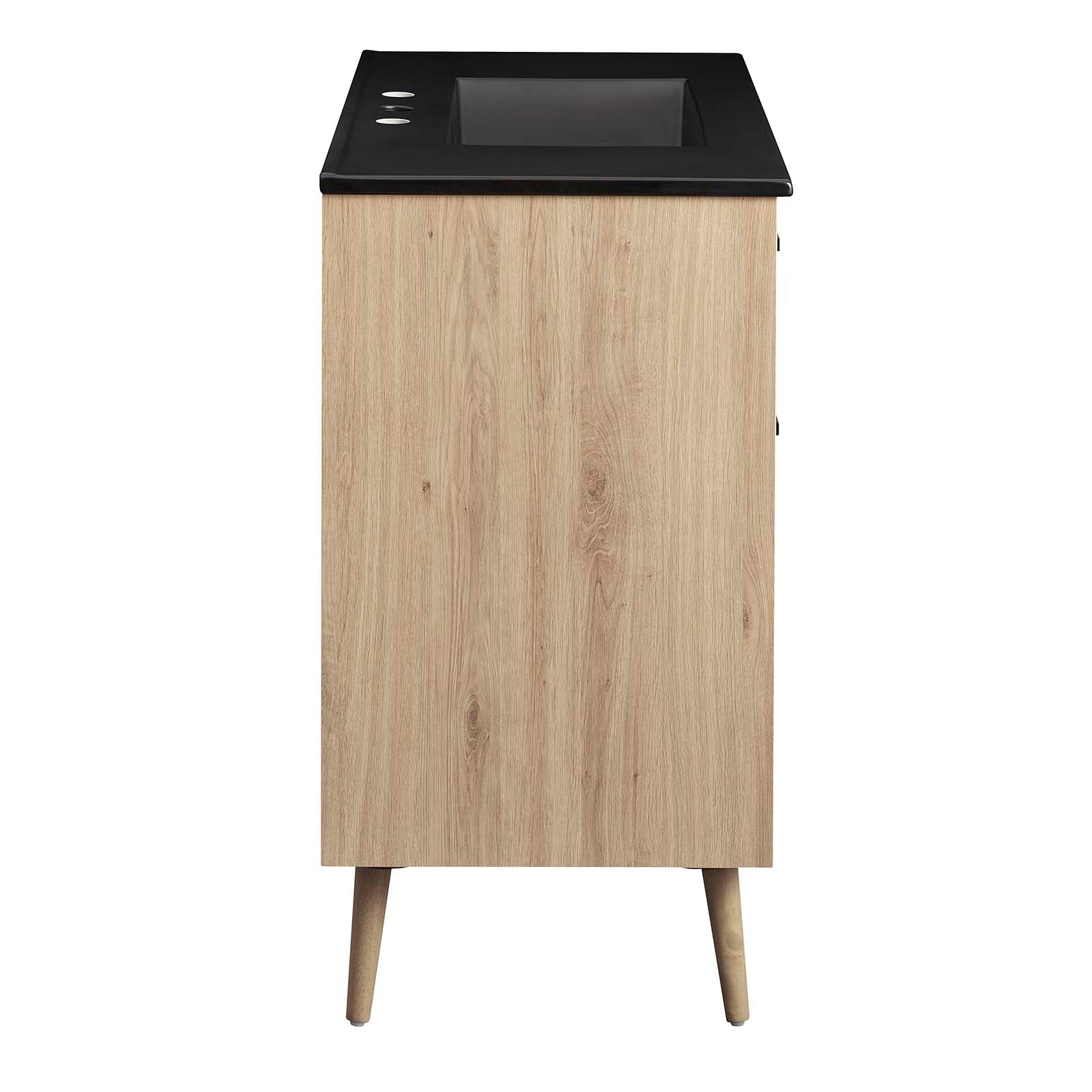 Maverick 36" Bathroom Vanity by Modway