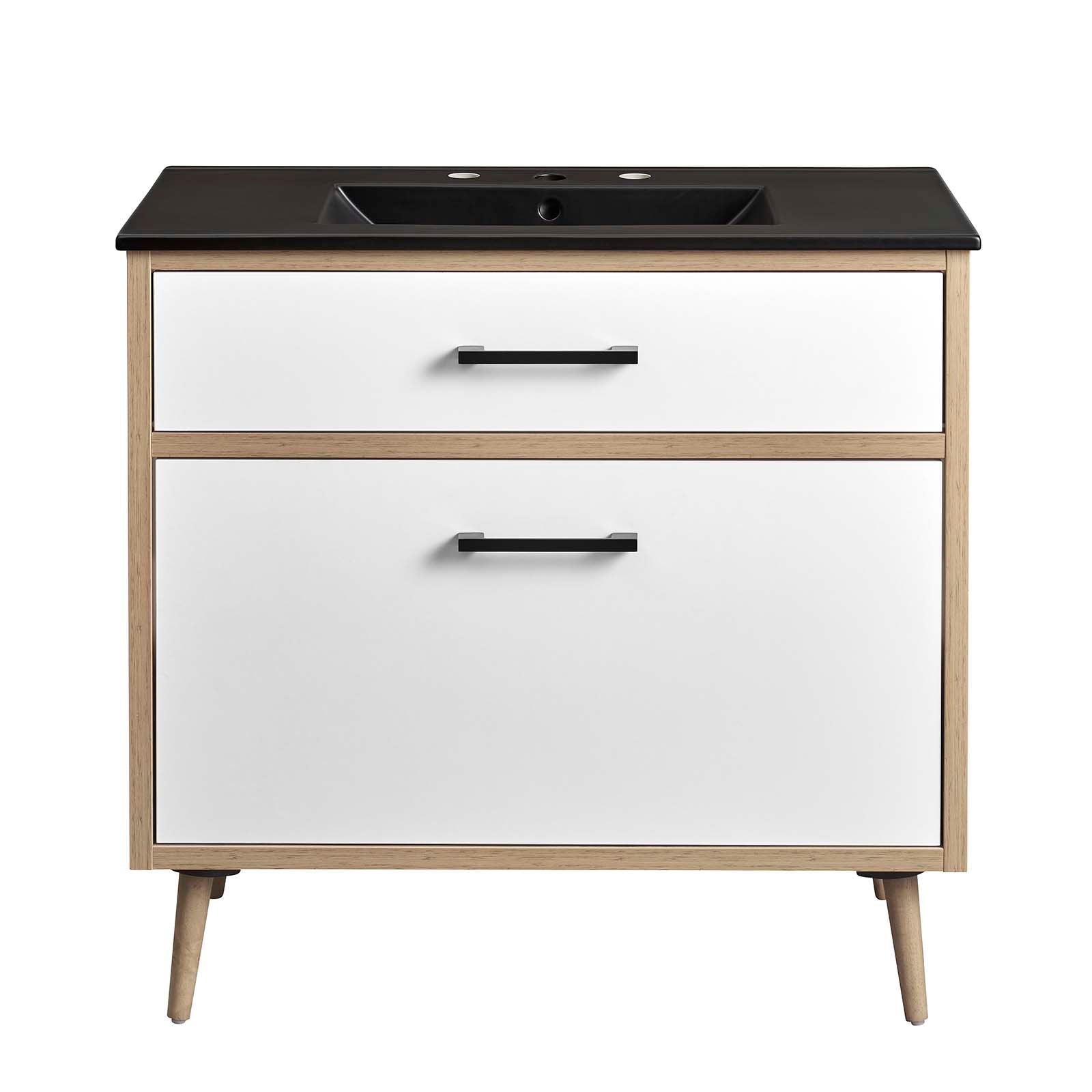 Maverick 36" Bathroom Vanity by Modway