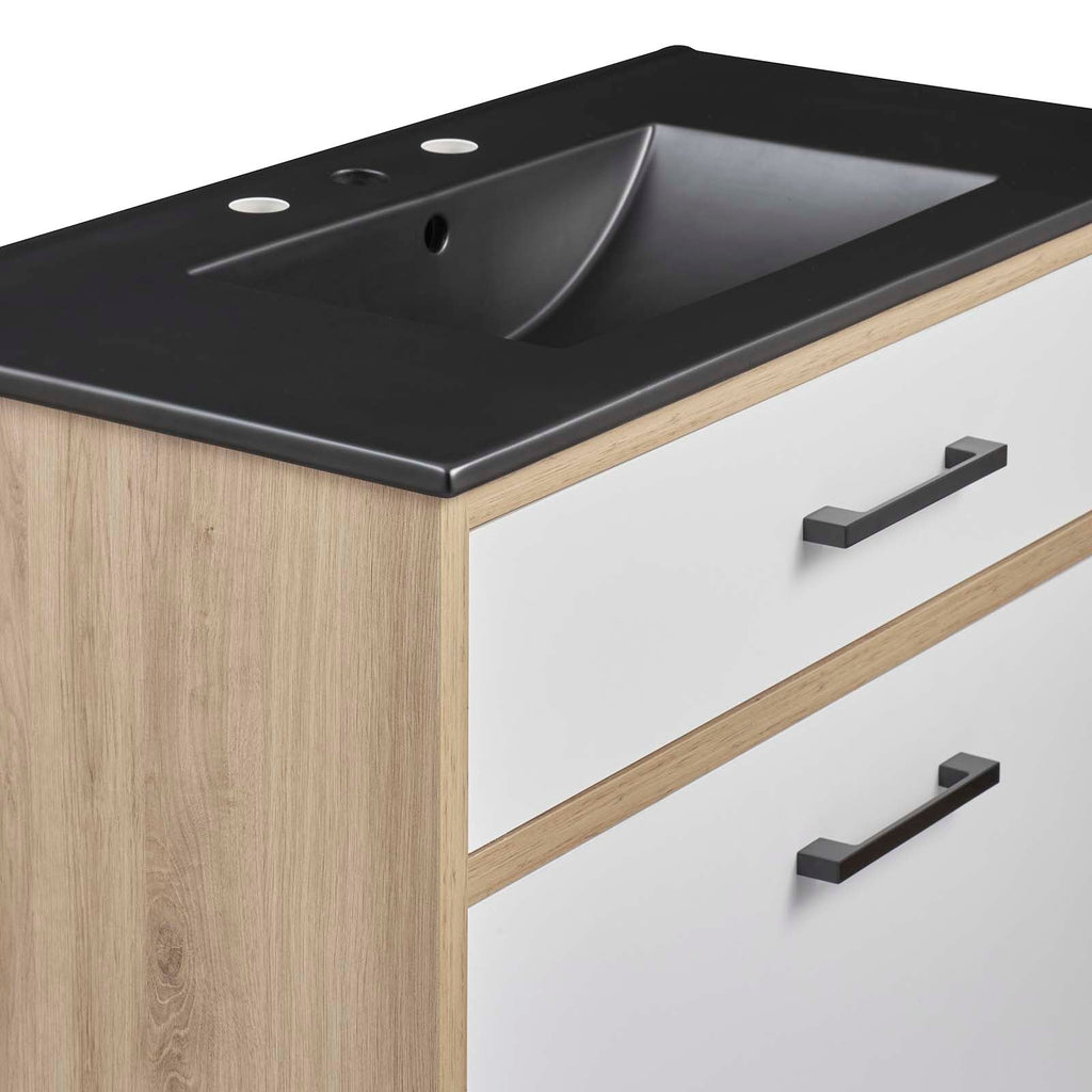 Maverick 36" Bathroom Vanity by Modway