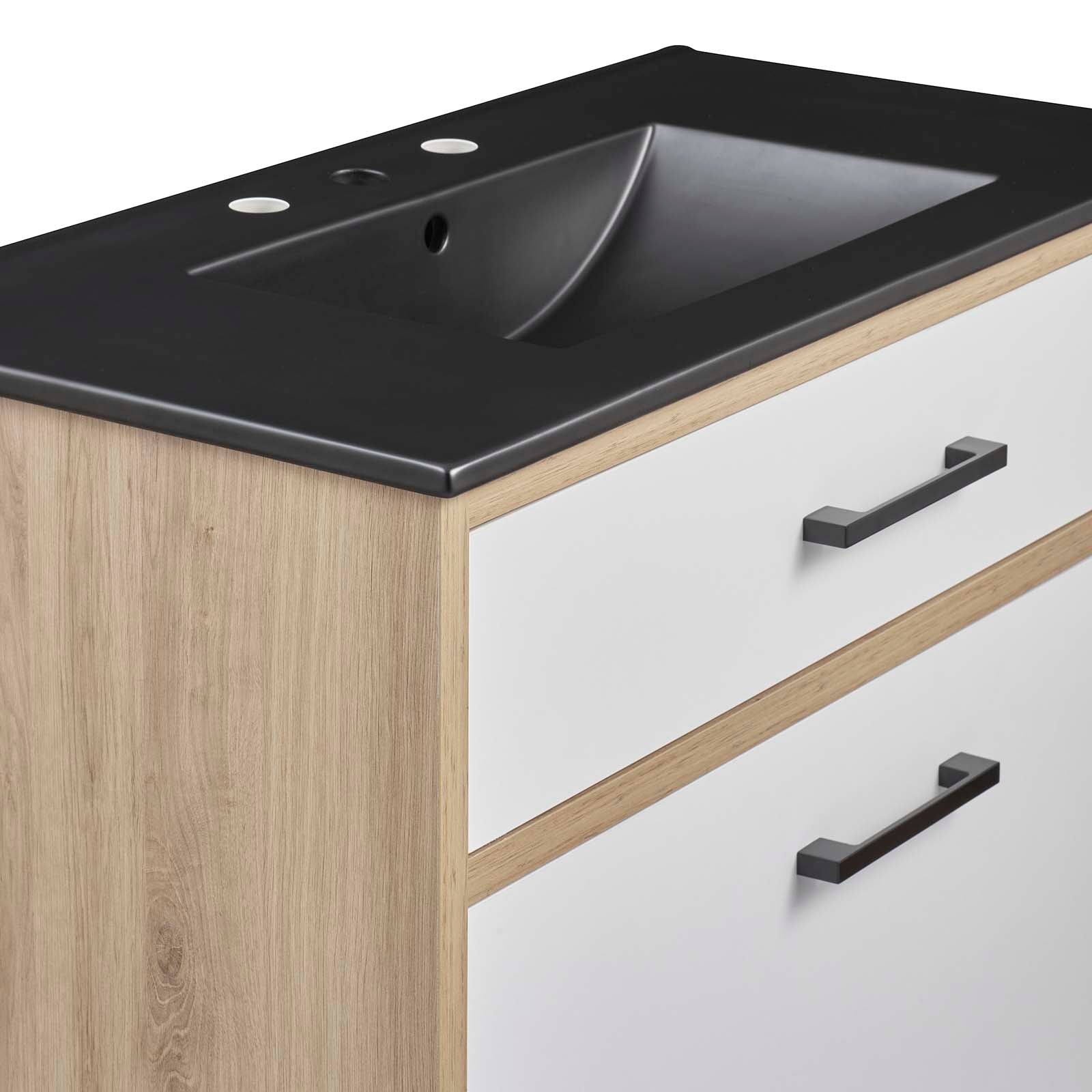 Maverick 36" Bathroom Vanity by Modway
