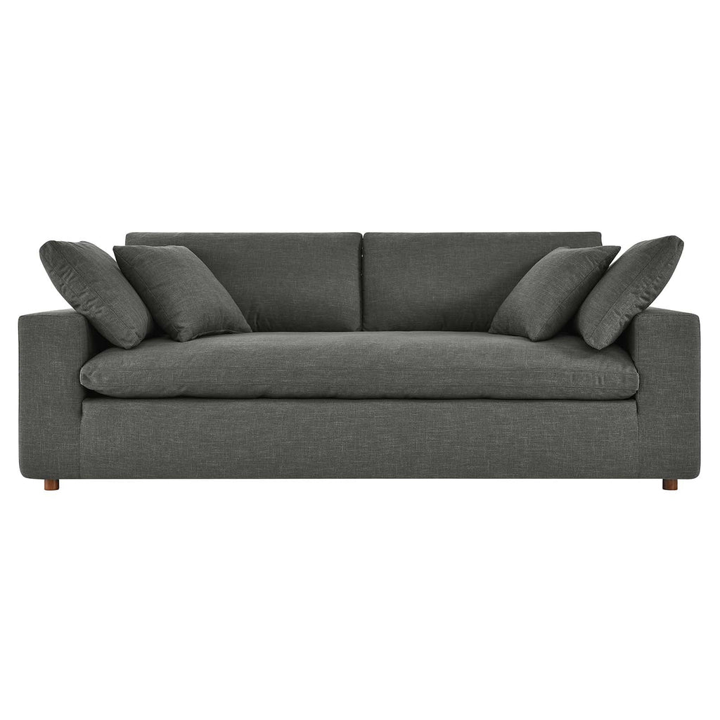 Commix Down Filled Overstuffed Sectional Sofa by Modway