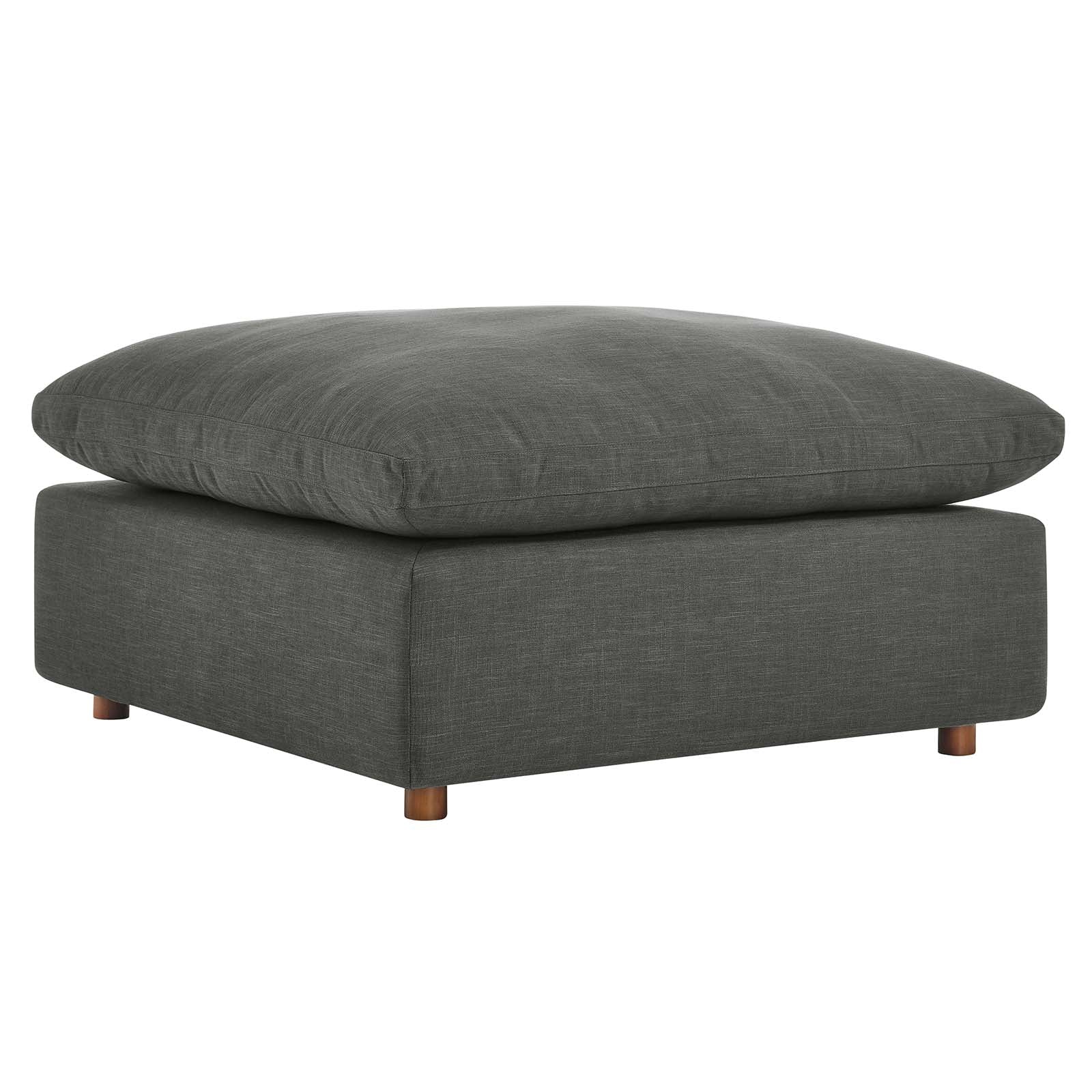 Commix Down Filled Overstuffed Sectional Sofa by Modway