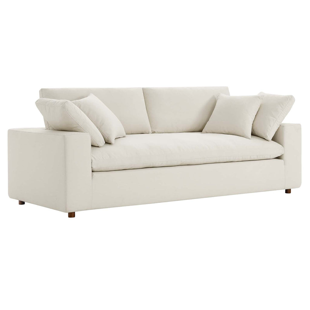 Commix Down Filled Overstuffed Sectional Sofa by Modway