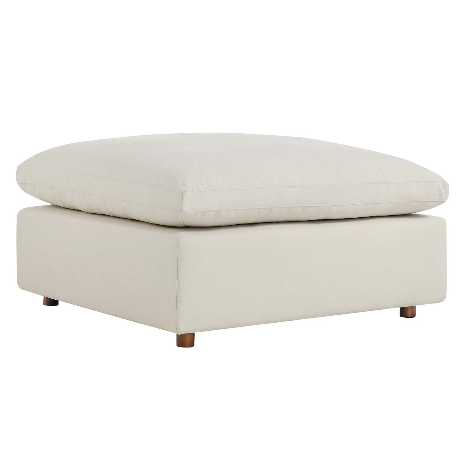 Commix Down Filled Overstuffed Sectional Sofa by Modway