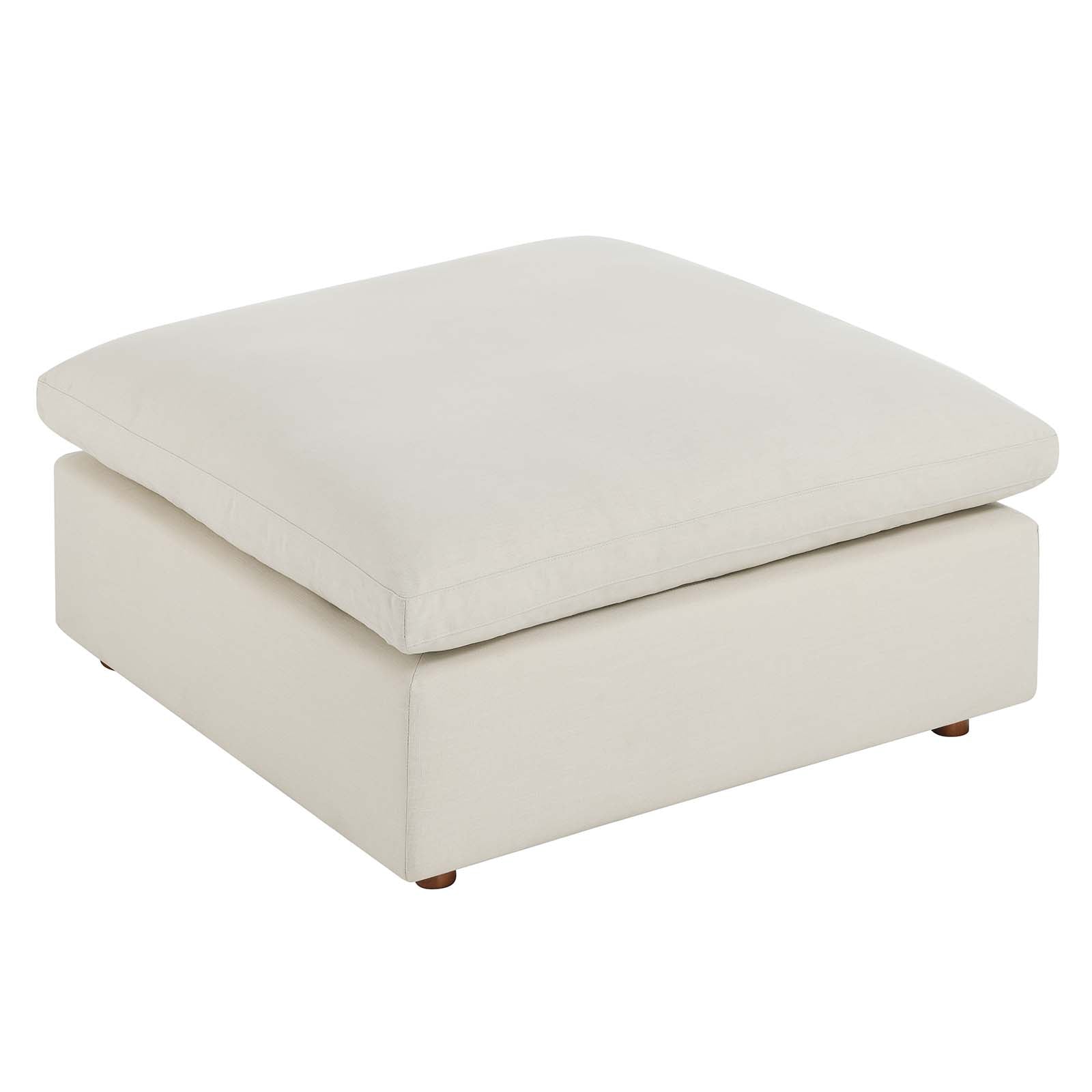 Commix Down Filled Overstuffed Sectional Sofa by Modway