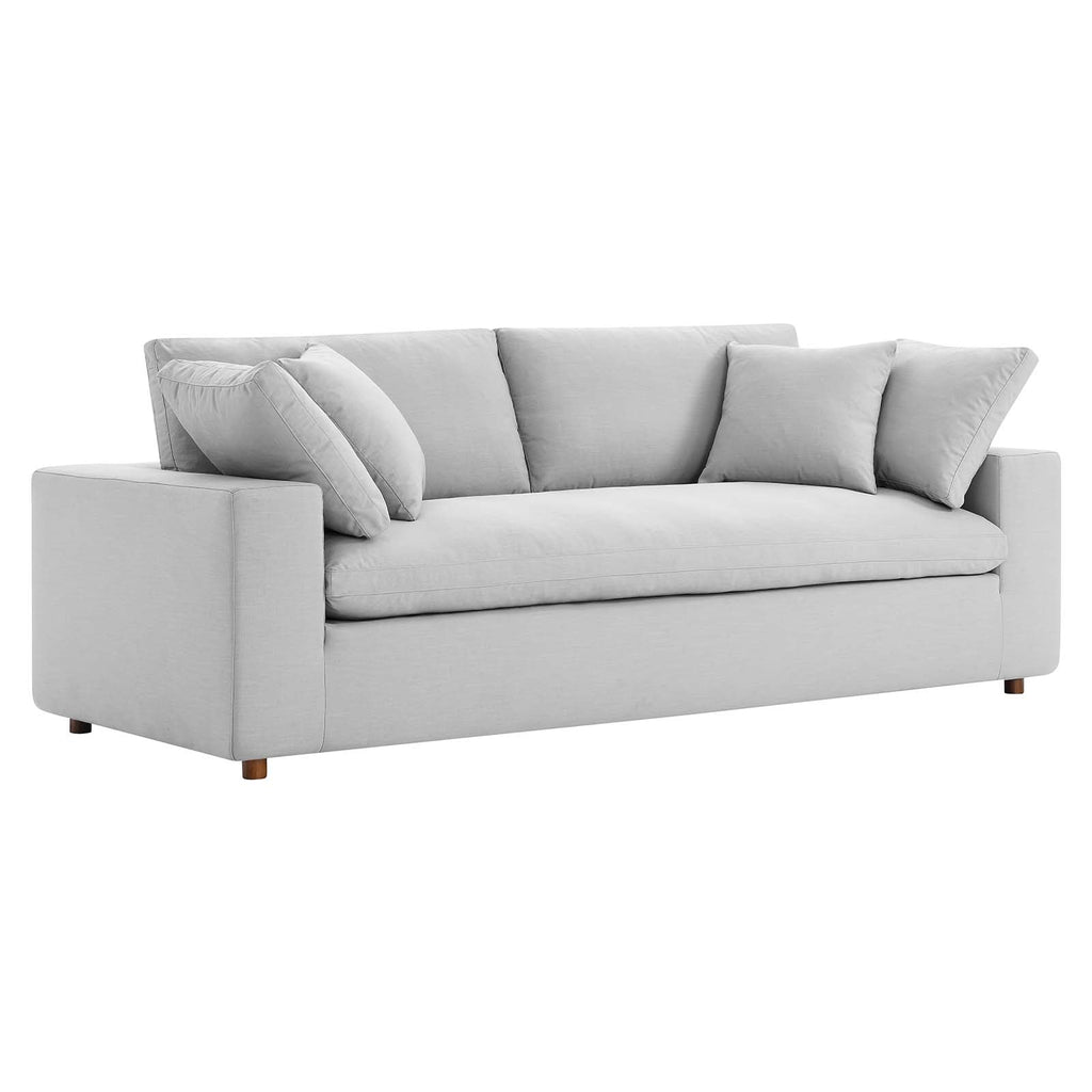 Commix Down Filled Overstuffed Sectional Sofa by Modway