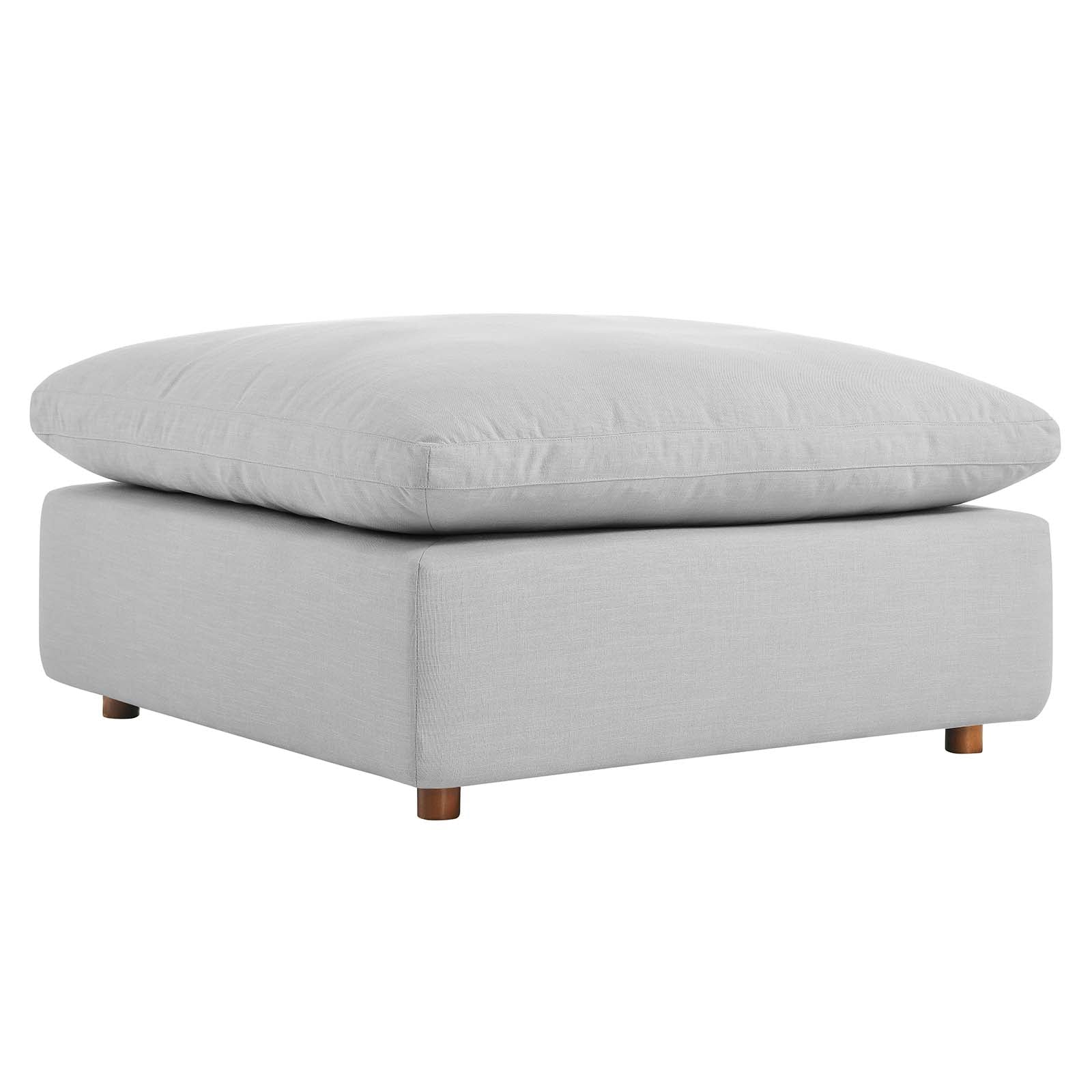 Commix Down Filled Overstuffed Sectional Sofa by Modway