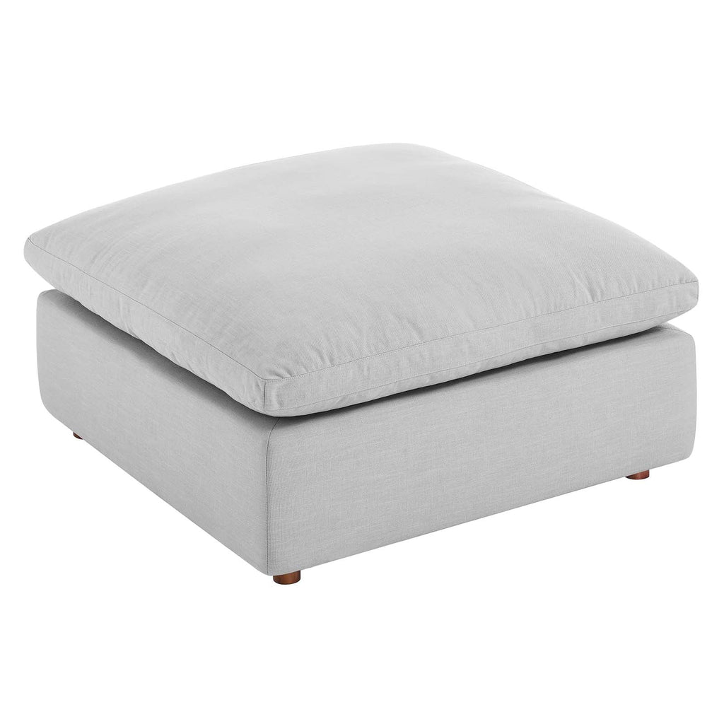 Commix Down Filled Overstuffed Sectional Sofa by Modway