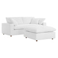 Commix Down Filled Overstuffed Sectional Sofa by Modway