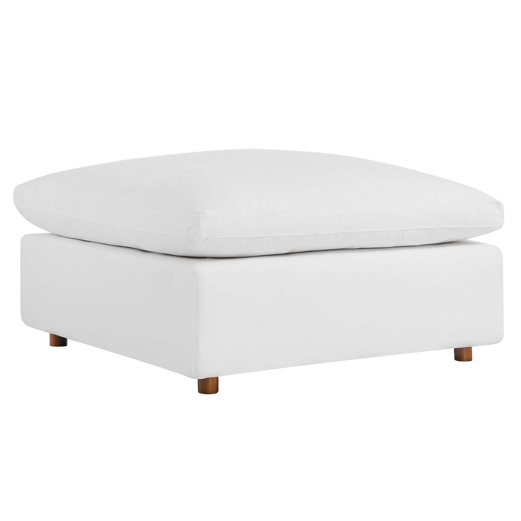 Commix Down Filled Overstuffed Sectional Sofa by Modway