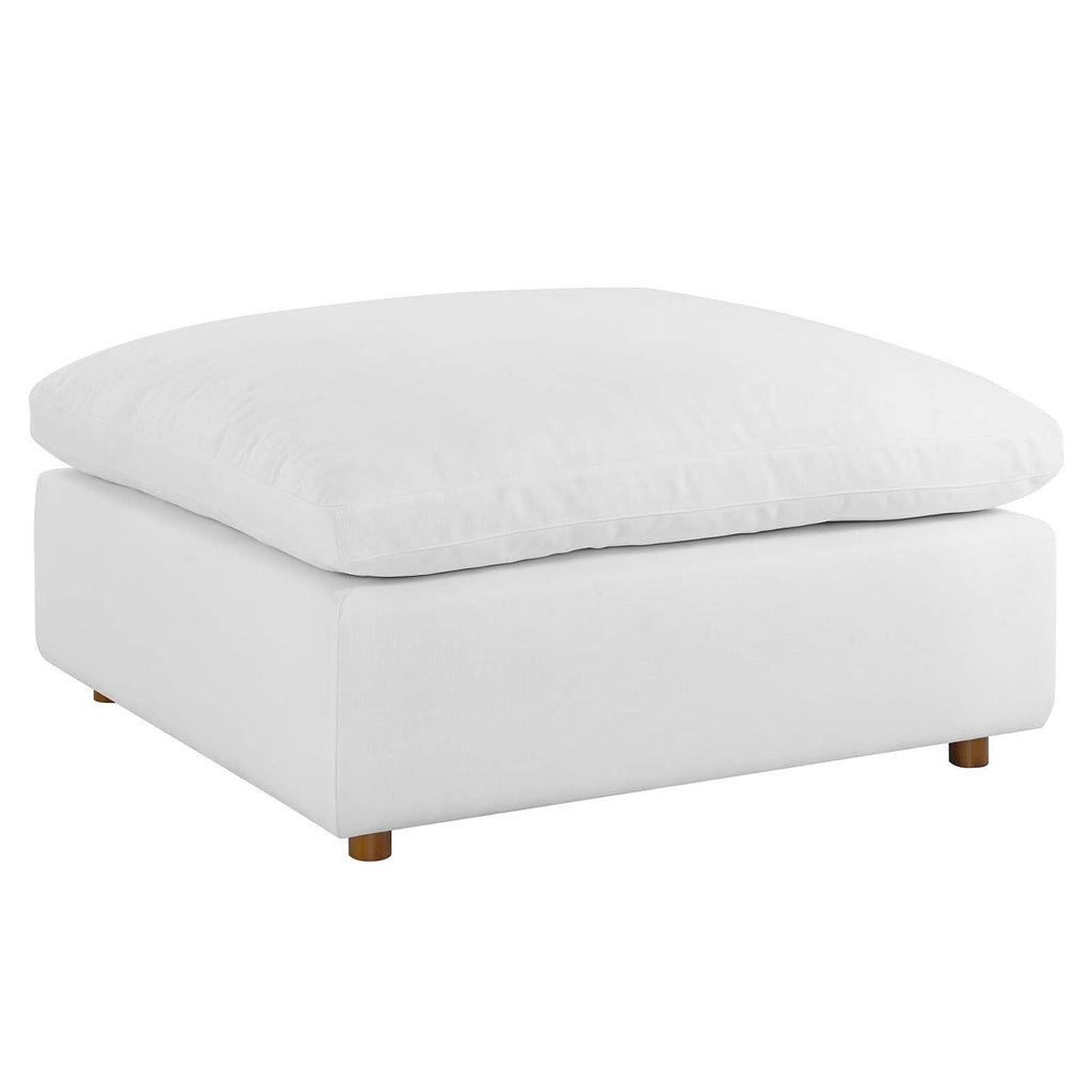 Commix Down Filled Overstuffed Sectional Sofa by Modway