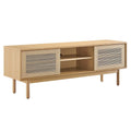Milo 59" TV Stand by Modway