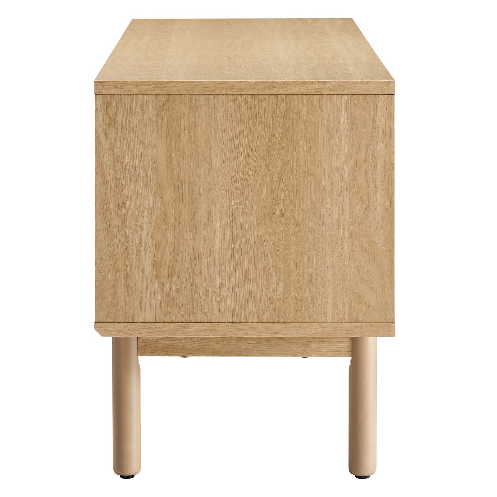 Milo 59" TV Stand by Modway