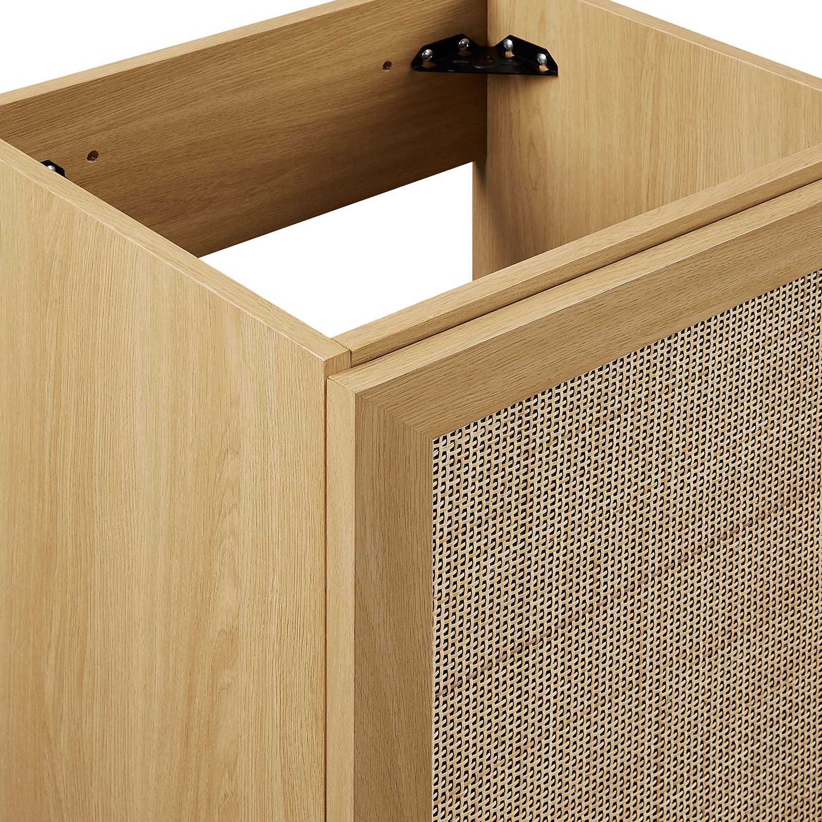 Soma 18Ó Bathroom Vanity Cabinet (Sink Basin Not Included) by Modway