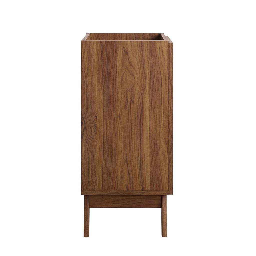 Soma 18Ó Bathroom Vanity Cabinet (Sink Basin Not Included) by Modway