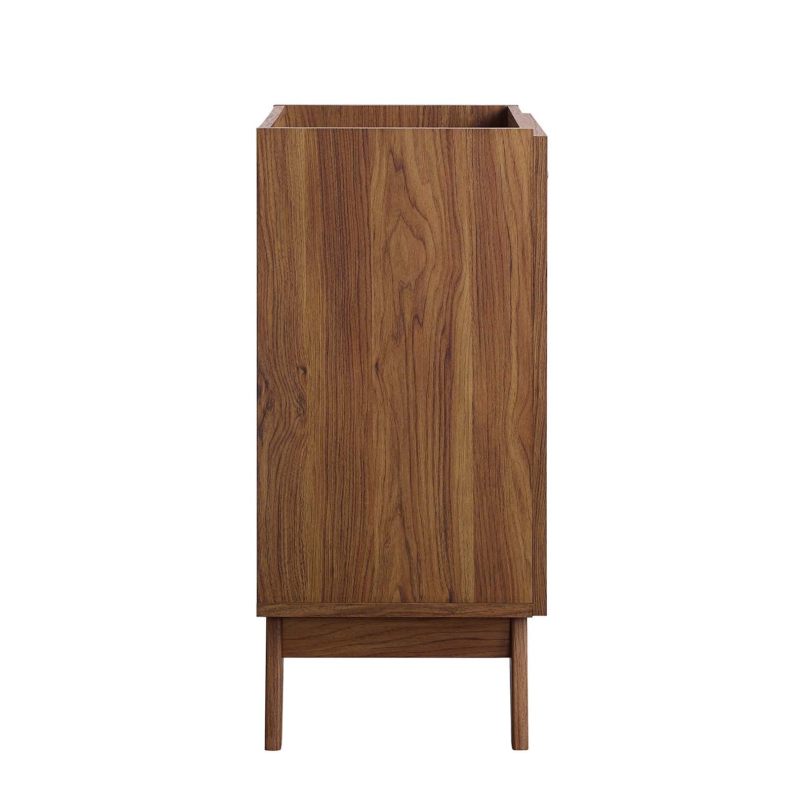 Soma 18Ó Bathroom Vanity Cabinet (Sink Basin Not Included) by Modway